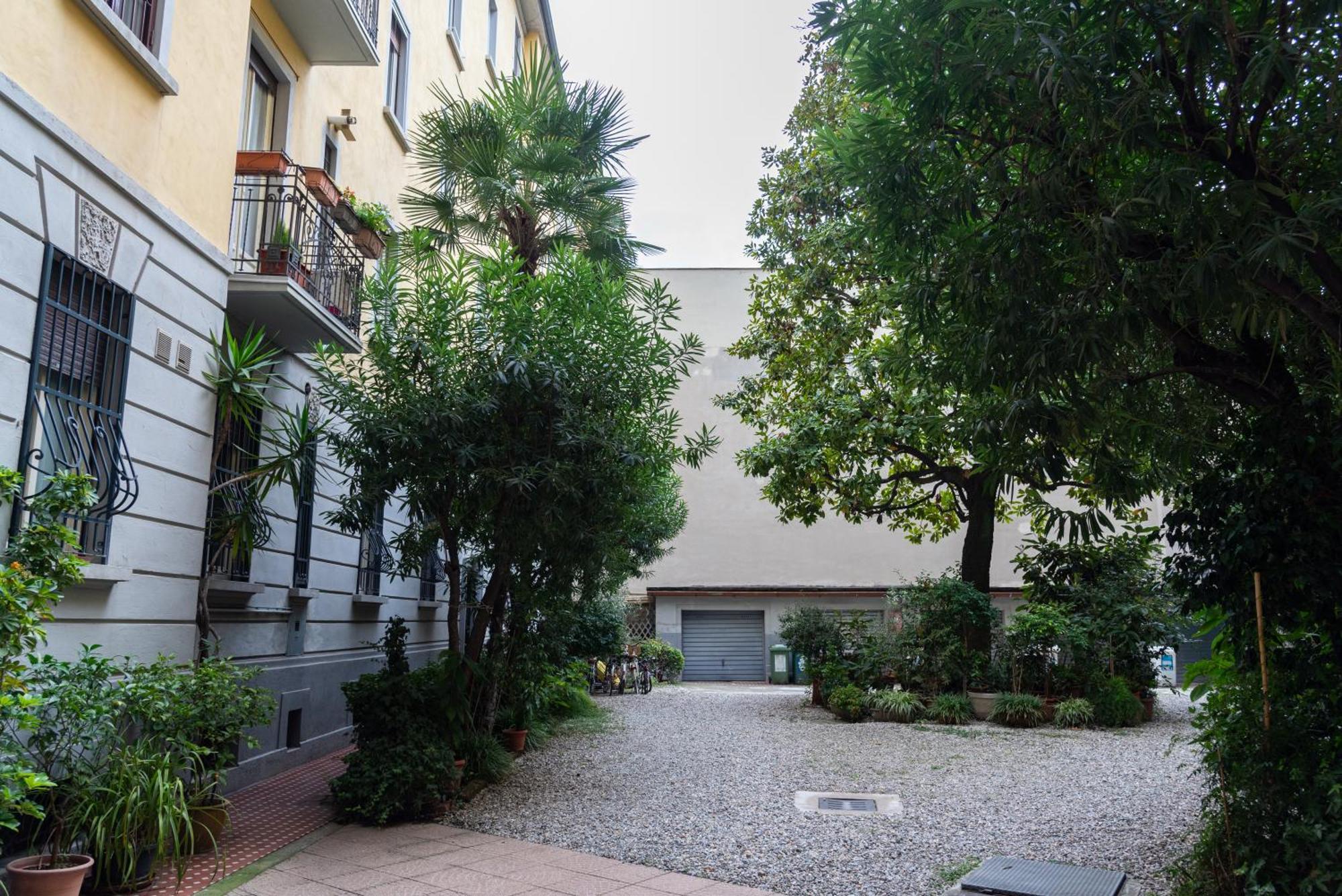 Apartamento 130 Sqm - Lima M1 - Elegant And Luxury Design Flat Milão