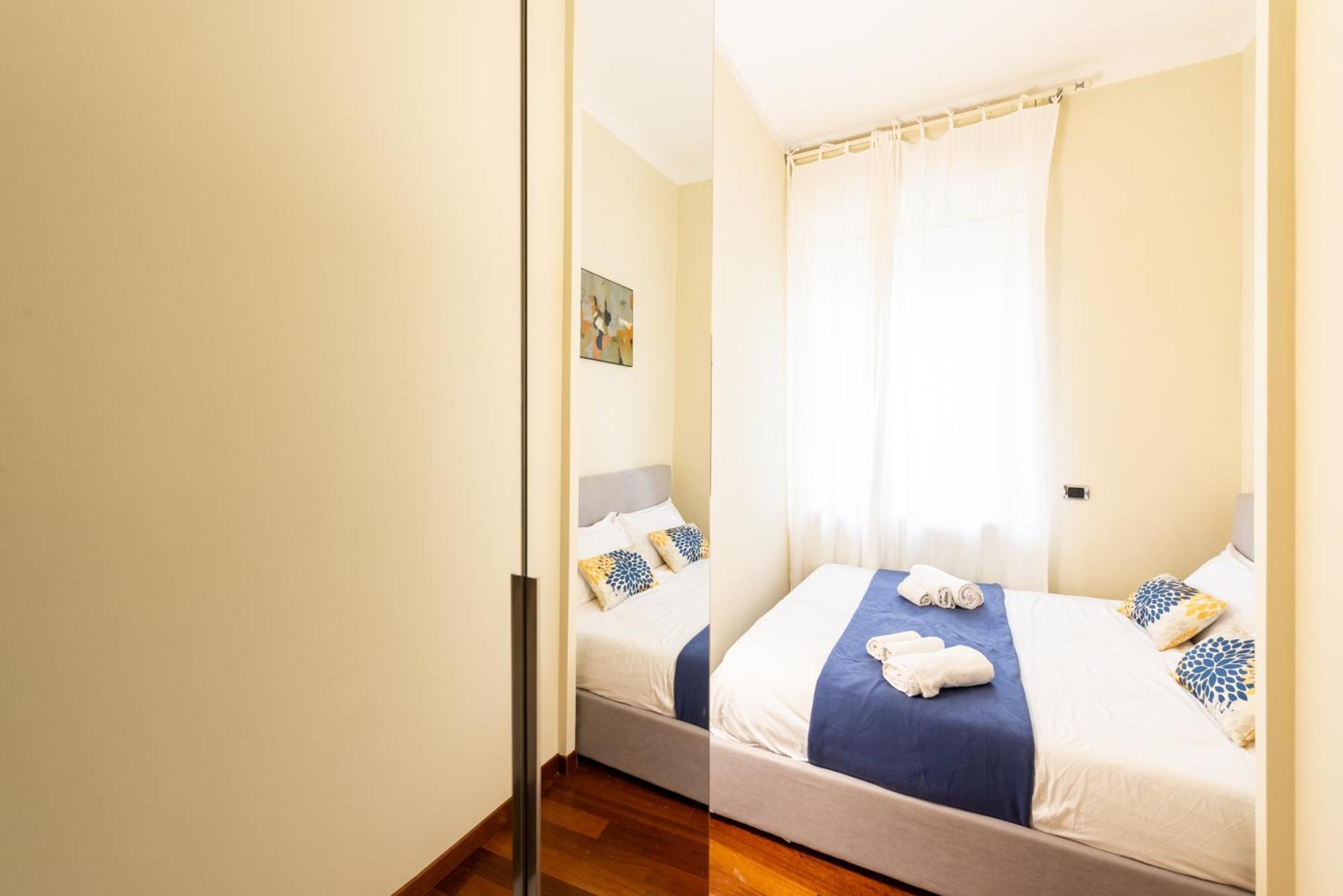 Apartamento 130 Sqm - Lima M1 - Elegant And Luxury Design Flat