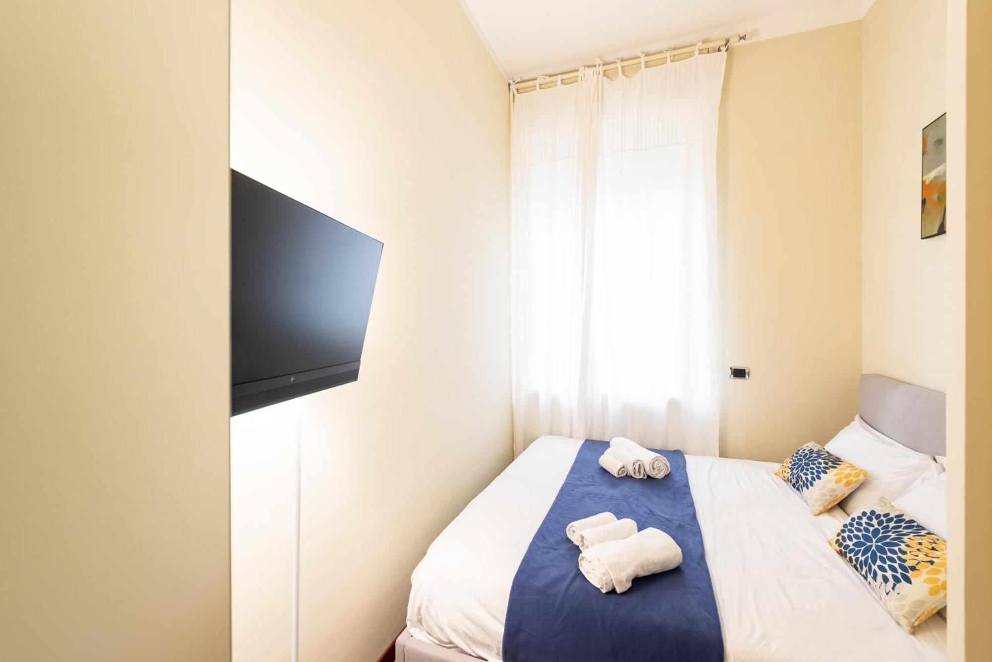 130 Sqm - Lima M1 - Elegant And Luxury Design Flat Apartamento Milão