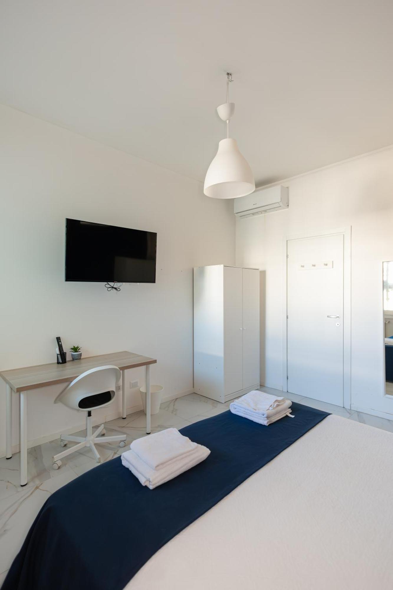 Guest house Duomo Exclusive Milan