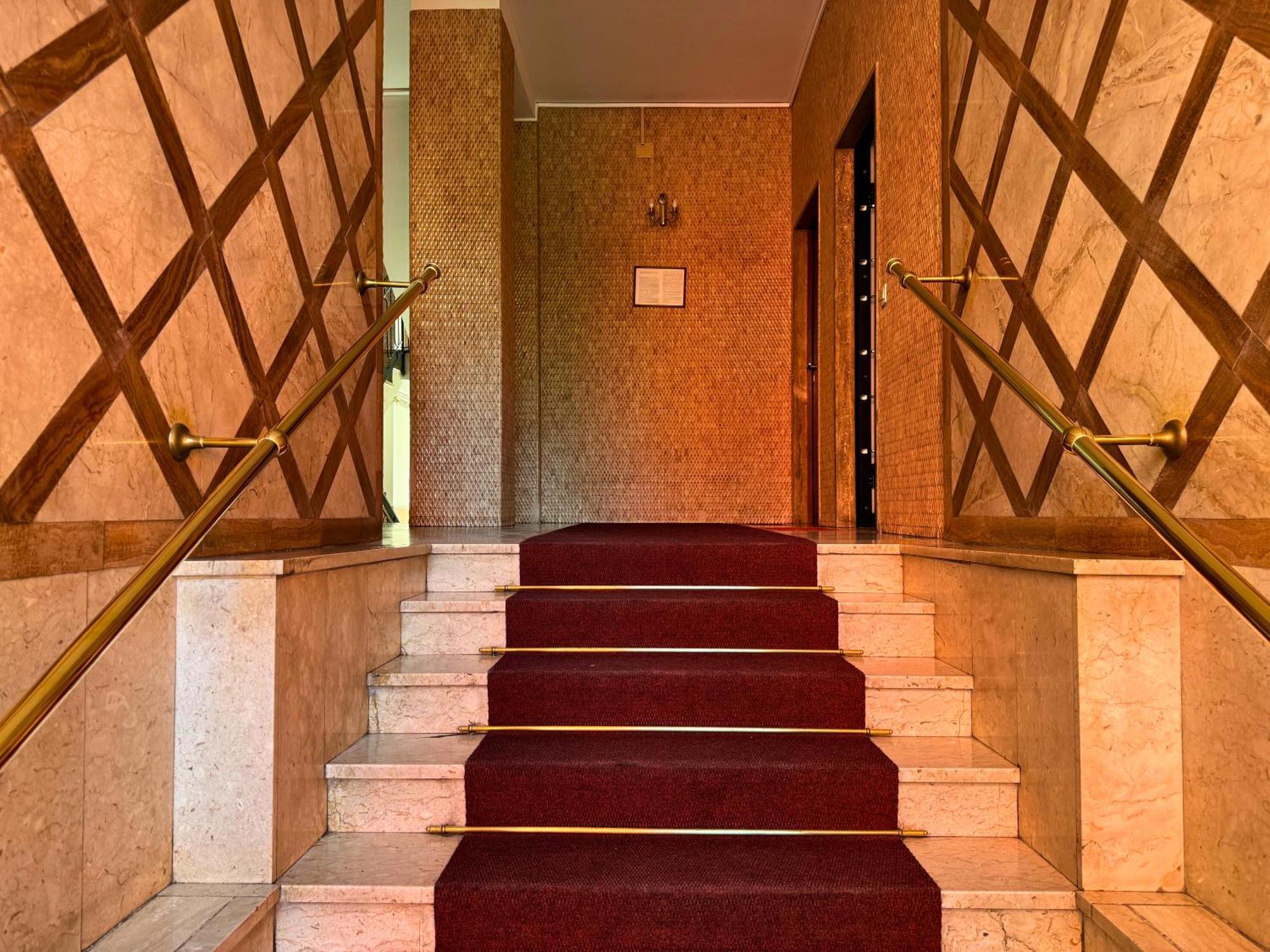 Apartment Marostica 29 Charme Milan