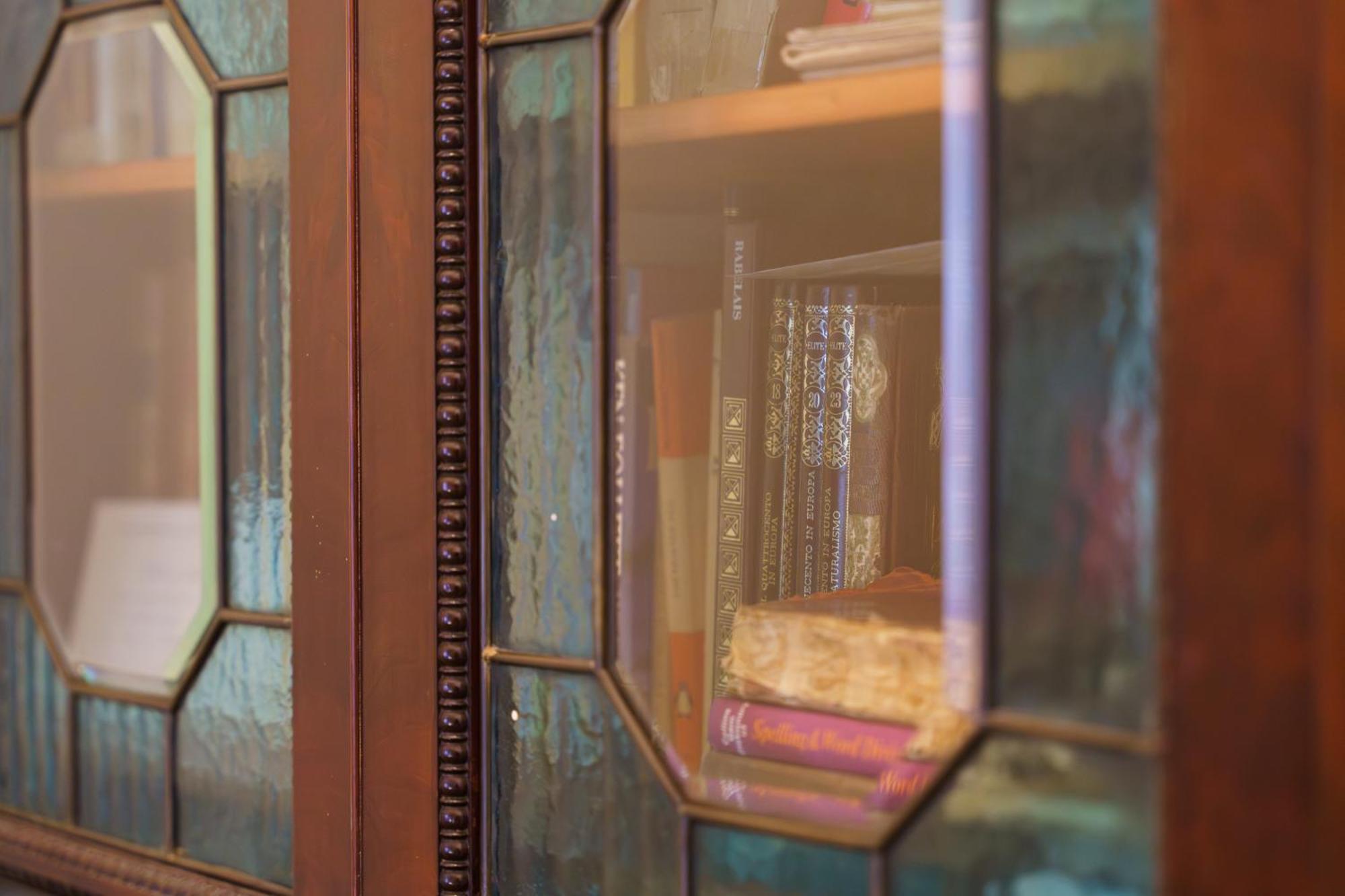 Apartment Intrho Vintage Flat Milan
