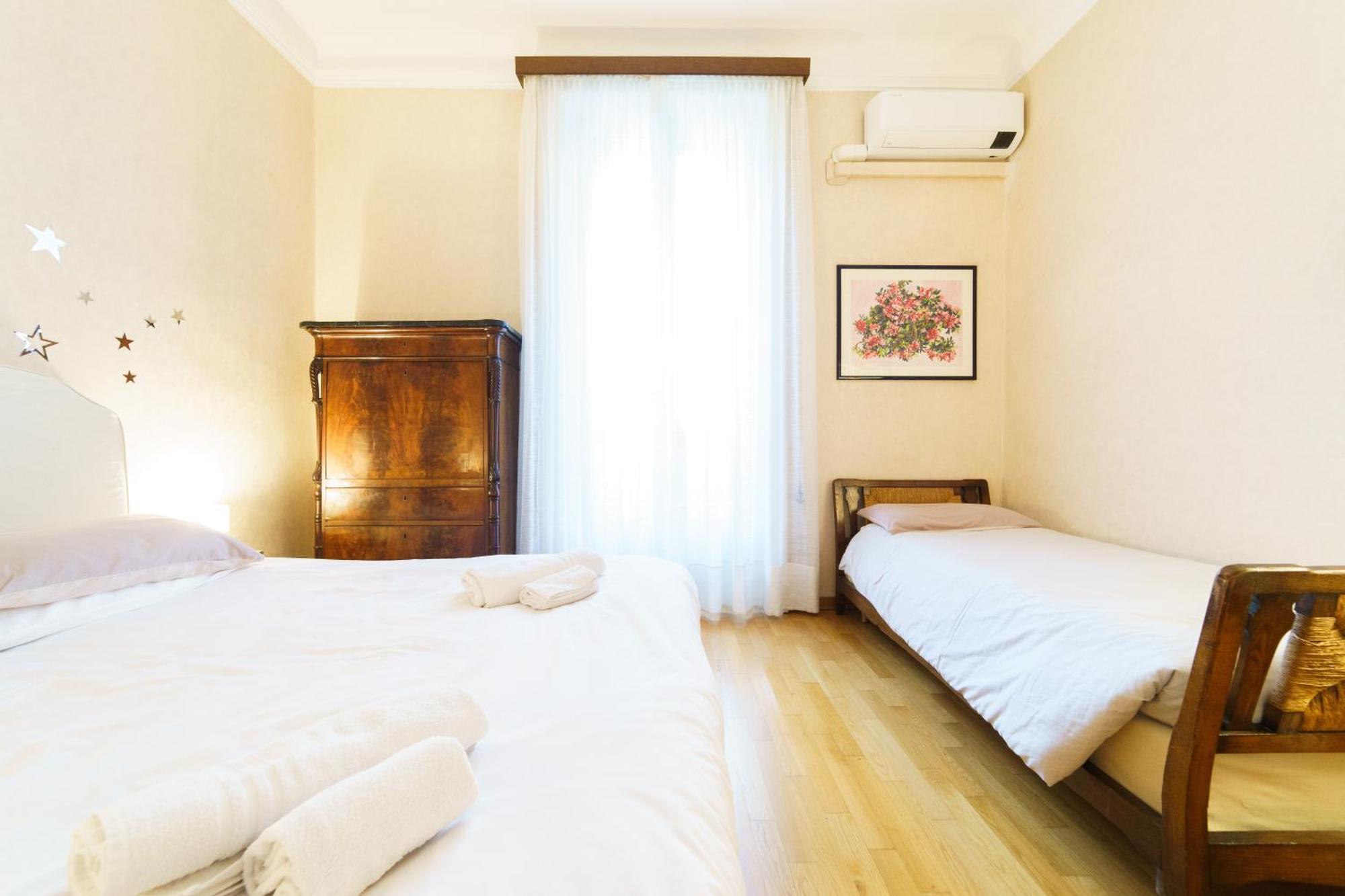 Intrho Vintage Flat
