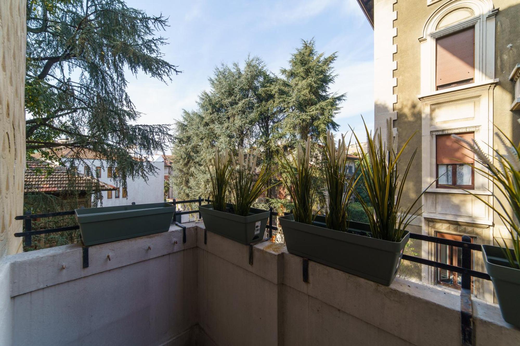 Apartment Intrho Vintage Flat *