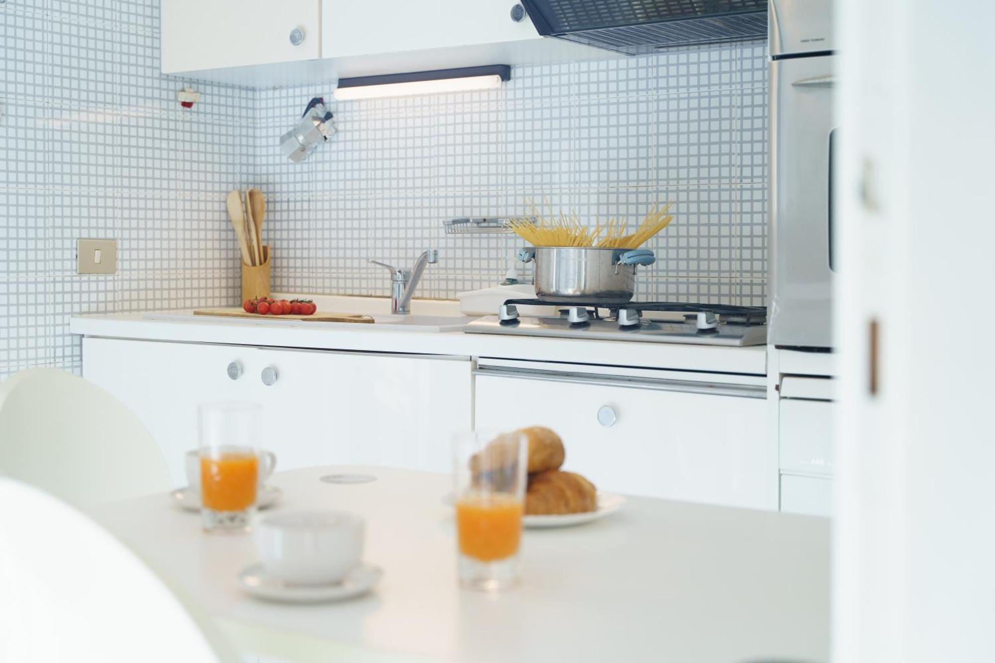 Intrho Vintage Flat Apartment
