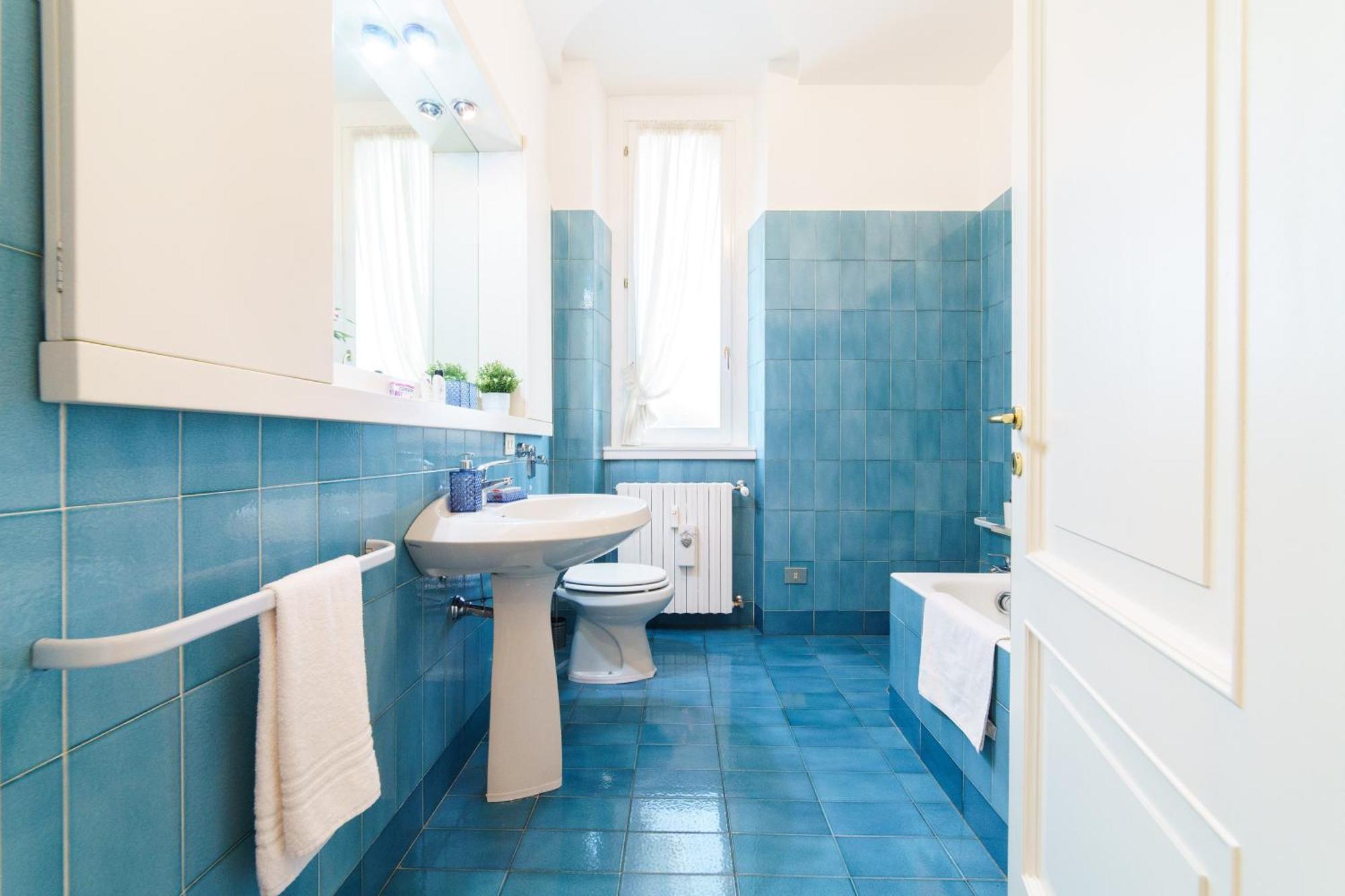 Apartment Intrho Vintage Flat