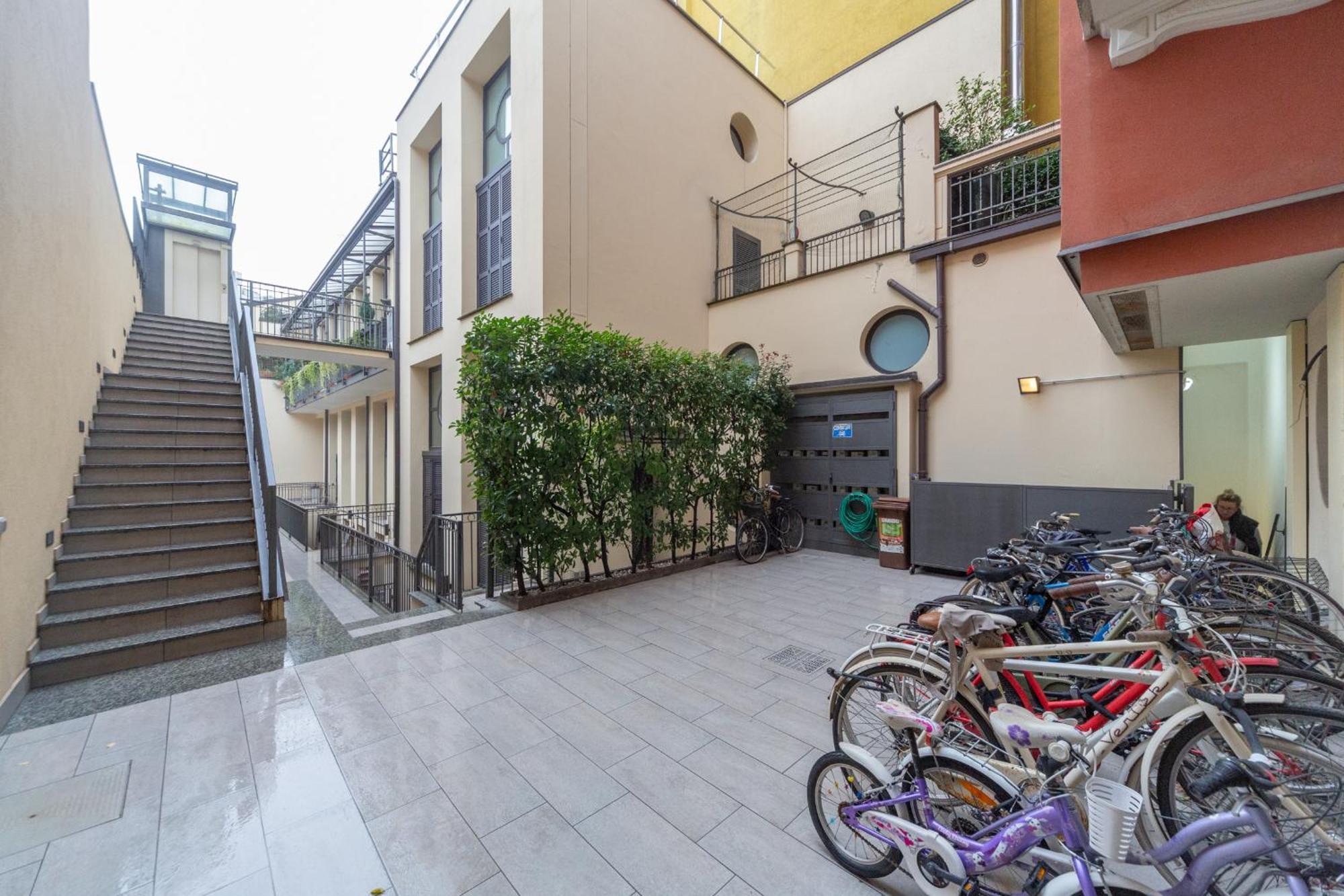 Appartamento Loft Adige