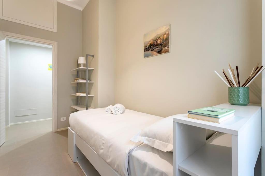 Co99 - New Two Bedrooms Washington Milano