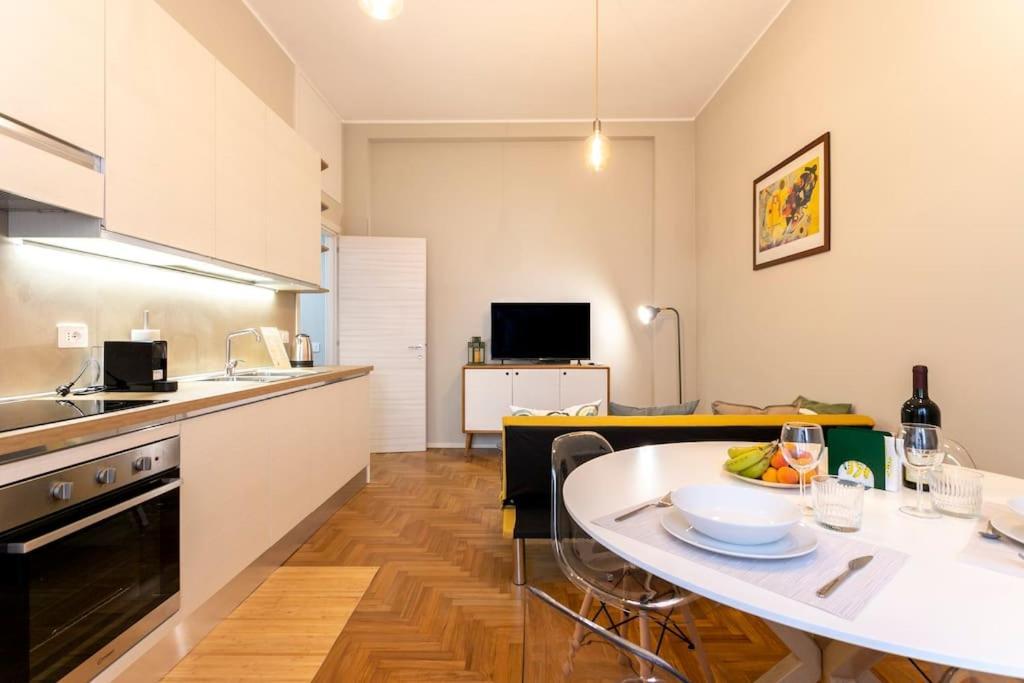 Co99 - New Two Bedrooms Washington Appartamento *