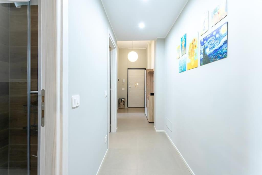 Appartamento Co99 - New Two Bedrooms Washington *