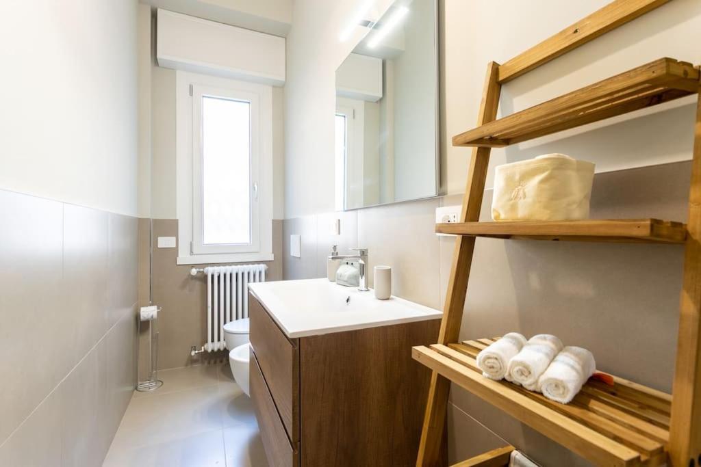 Co99 - New Two Bedrooms Washington Appartamento Milano