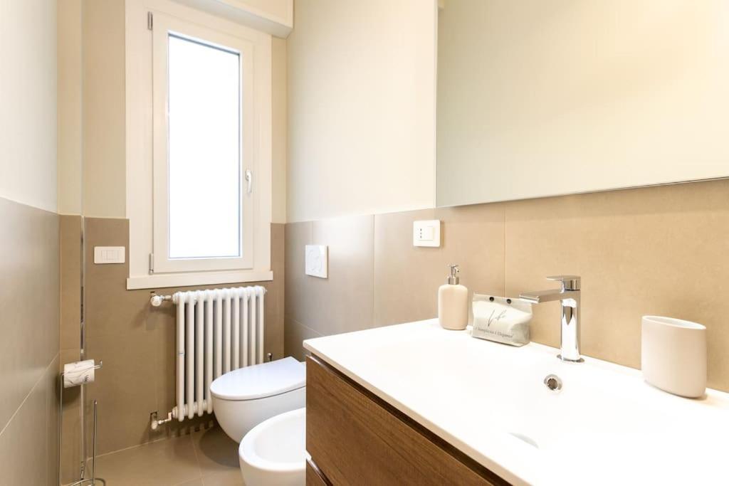 Co99 - New Two Bedrooms Washington Appartamento *