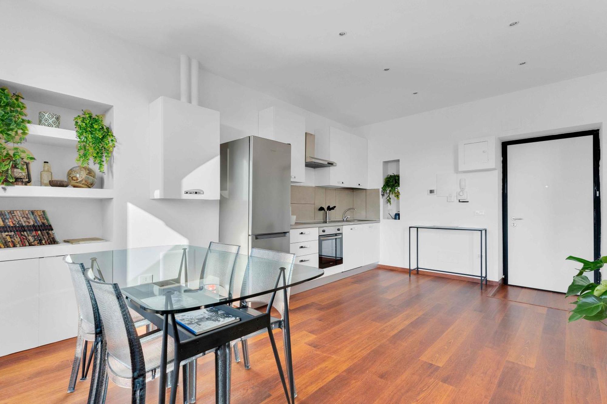 - Porta Venezia View Apartment