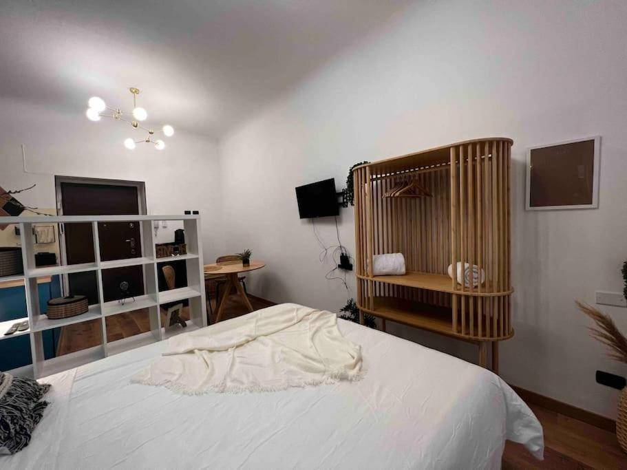 Apartment La Regina Delle Locazioni Ai Navigli *