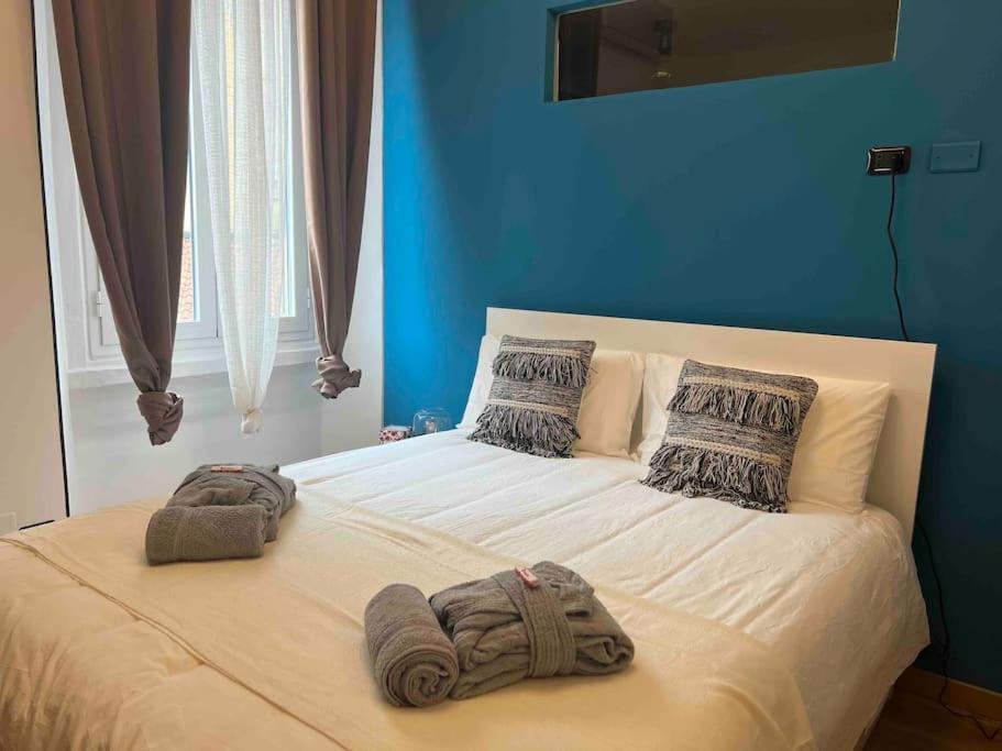Apartment La Regina Delle Locazioni Ai Navigli Milan