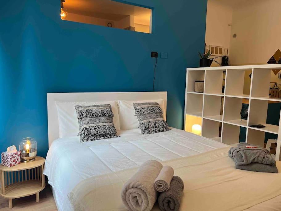 La Regina Delle Locazioni Ai Navigli Apartment