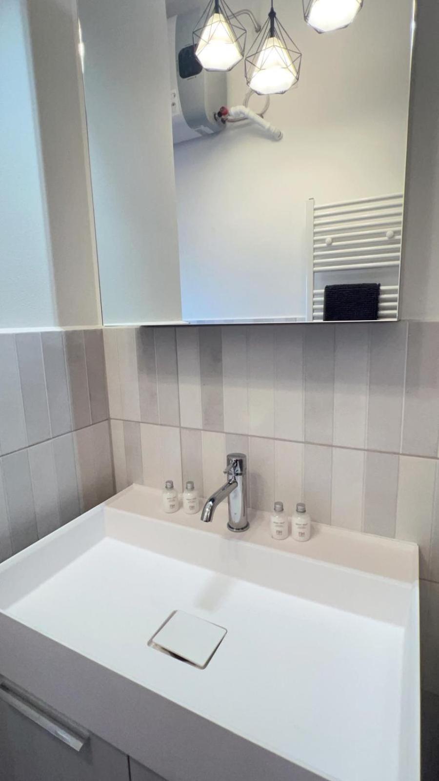 Apartment Romolo House