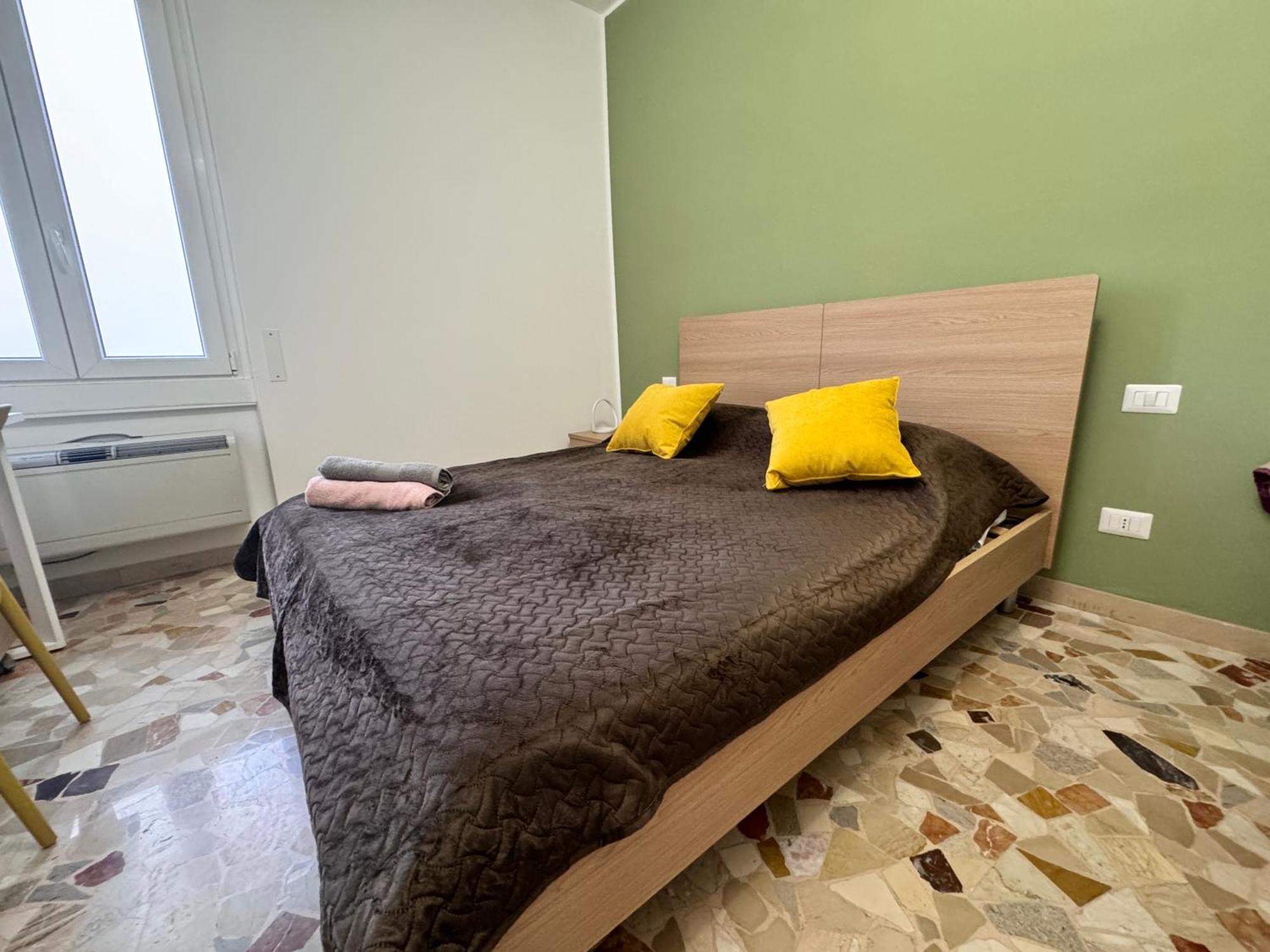 Apartment Romolo House *