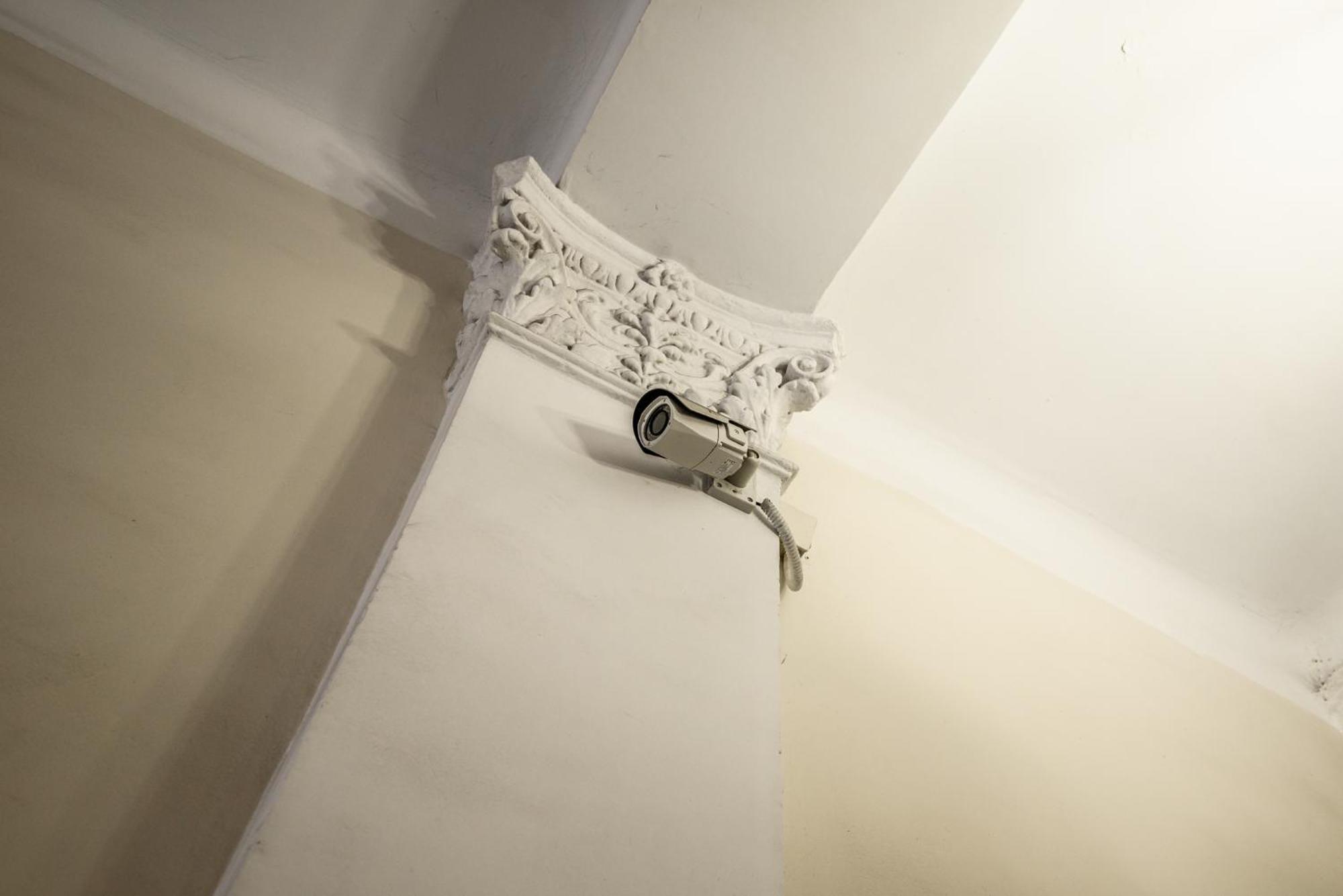 Apartment Saint Anthony Milan