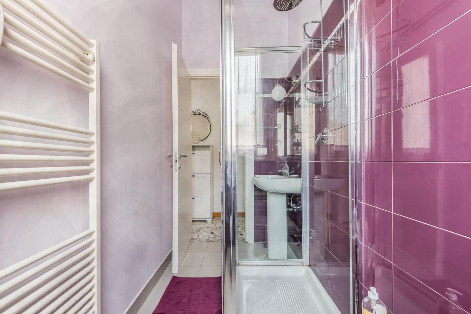 Duomo5'by Walk Airconditioning Wi Fi Lift Cattolica Apartment