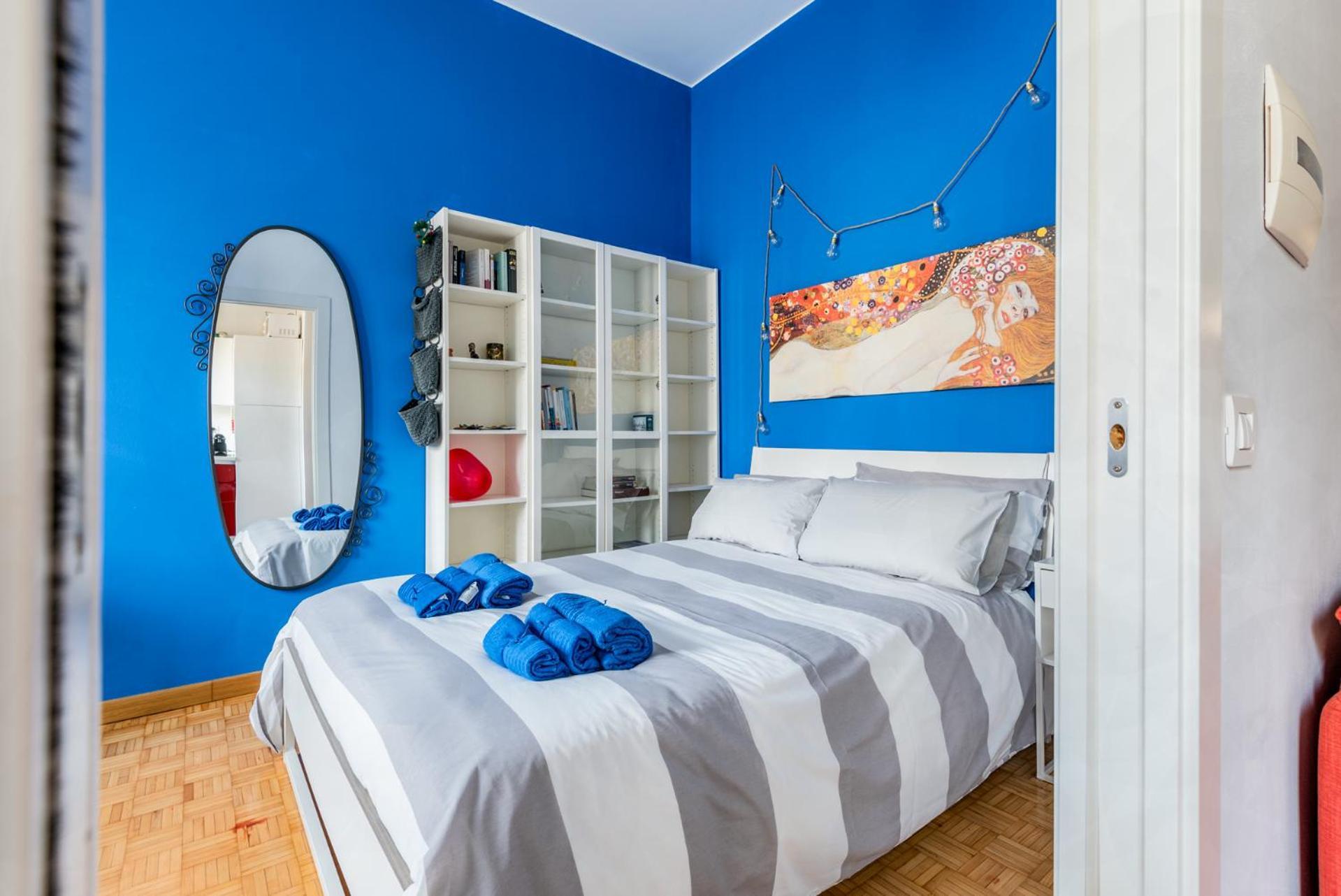 Duomo5'by Walk Airconditioning Wi Fi Lift Cattolica Apartment *