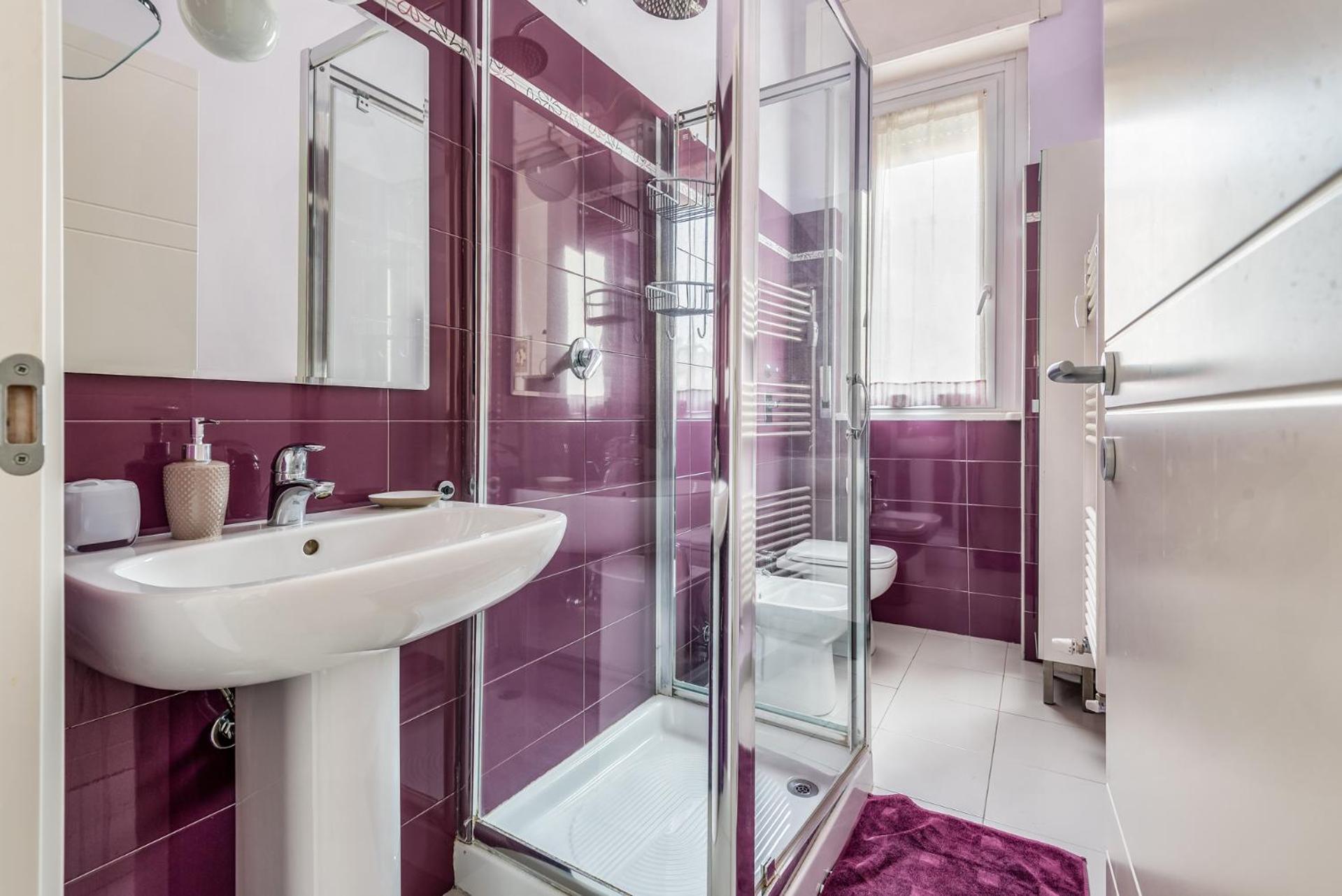 Apartment Duomo5'by Walk Airconditioning Wi Fi Lift Cattolica