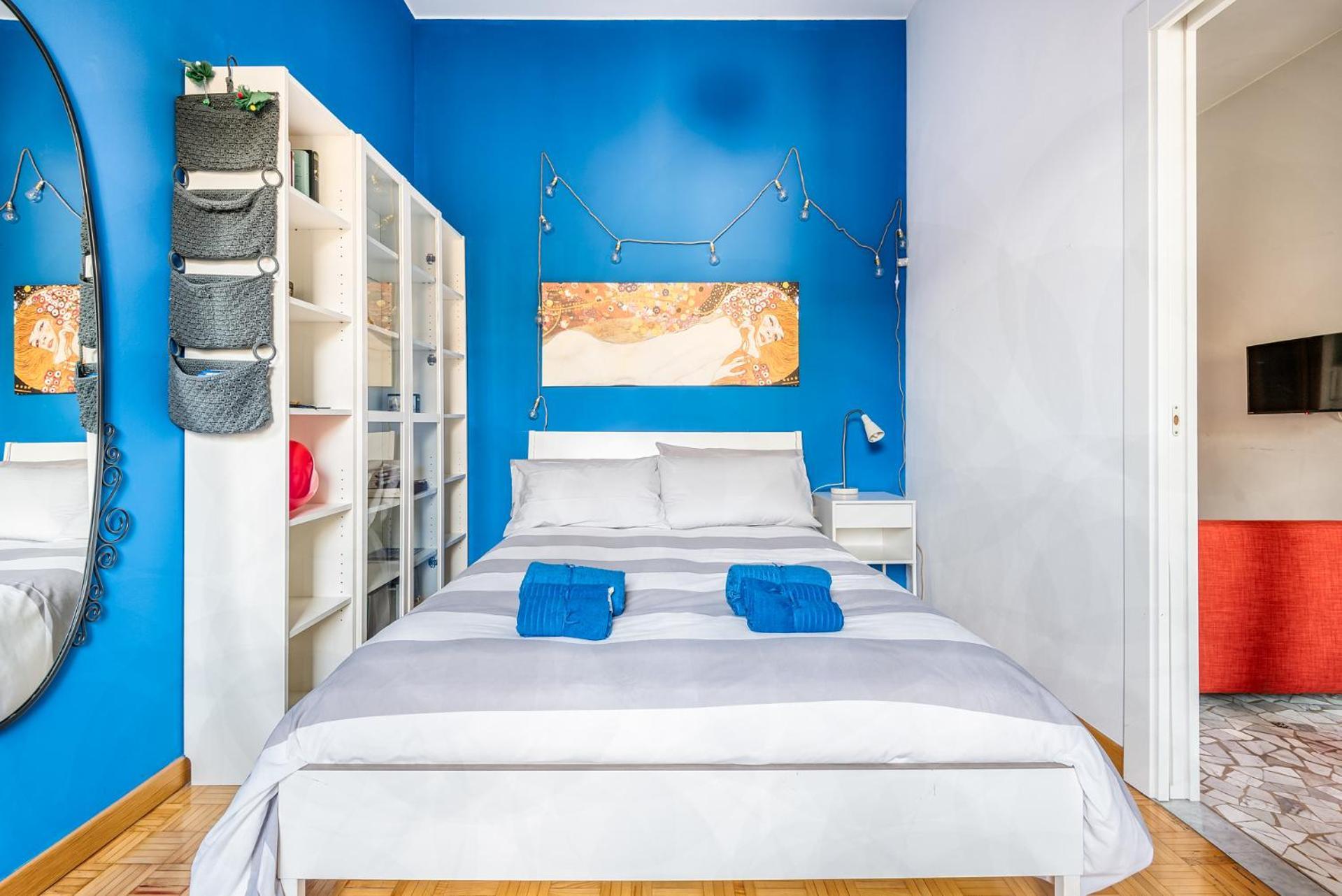 Duomo5'by Walk Airconditioning Wi Fi Lift Cattolica Apartment *