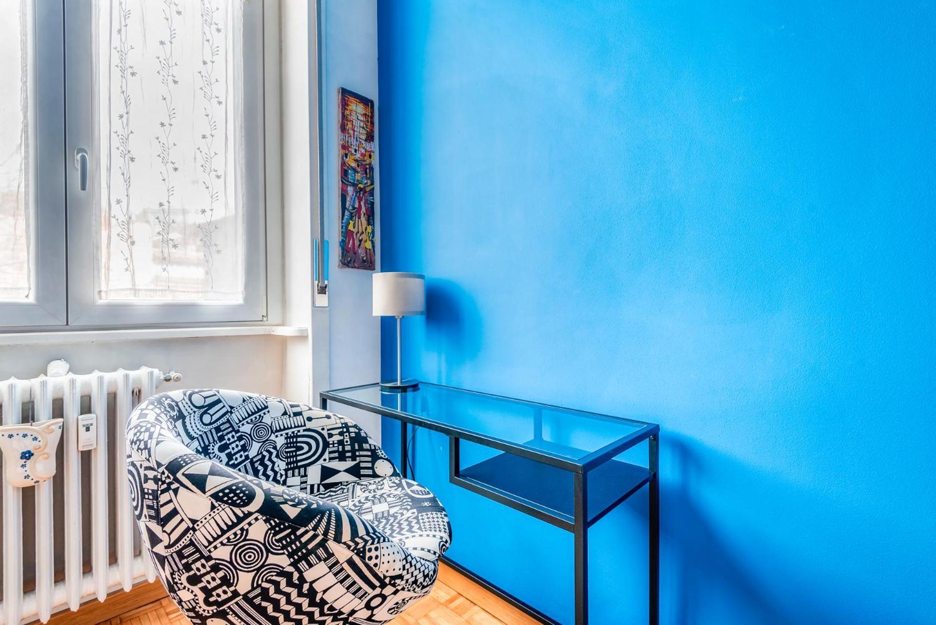Duomo5'by Walk Airconditioning Wi Fi Lift Cattolica Apartment Milan