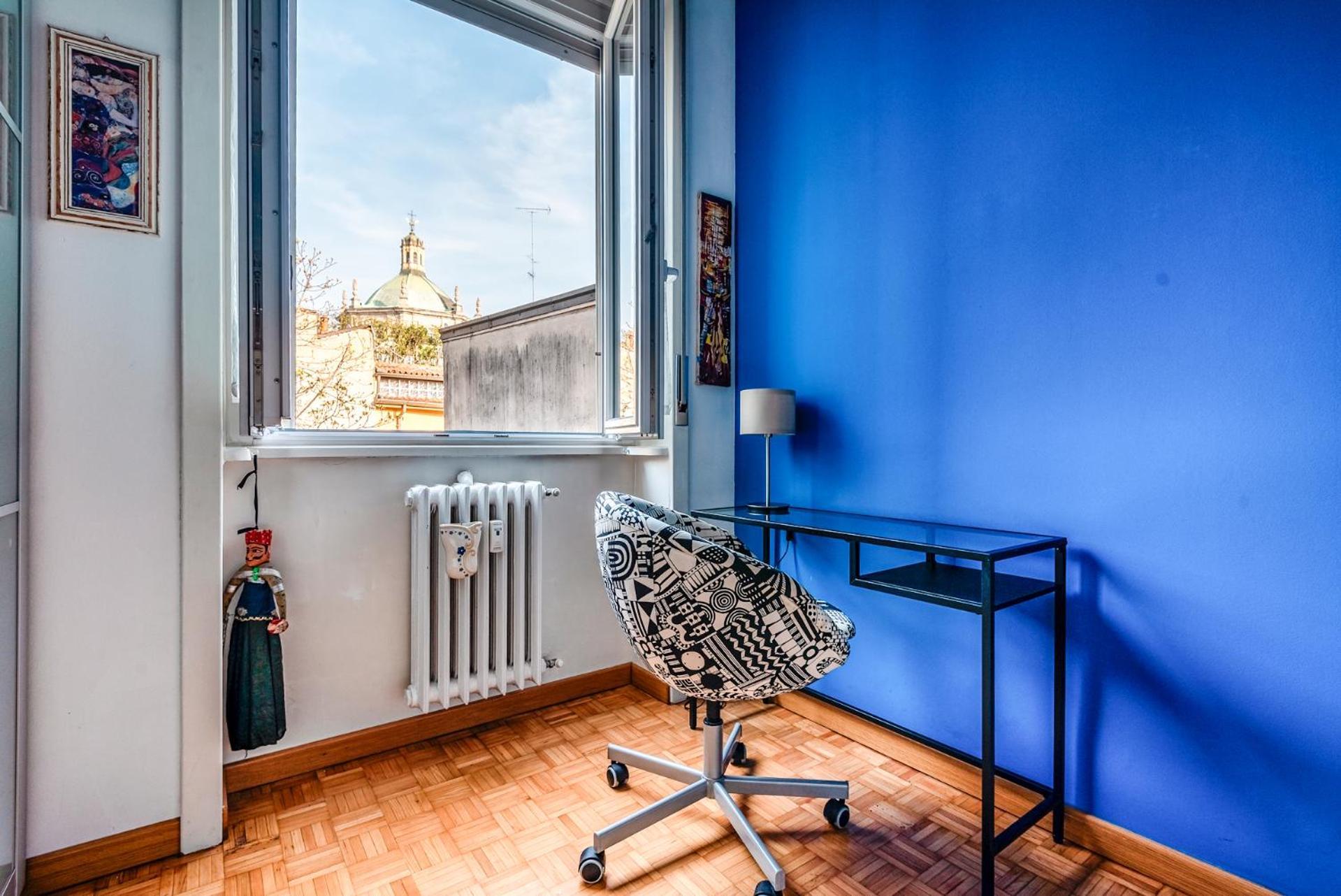 Apartment Duomo5'by Walk Airconditioning Wi Fi Lift Cattolica Milan