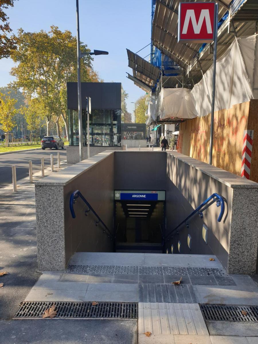 Fegi - Citta Studi, Besta, Politecnico Appartamento *