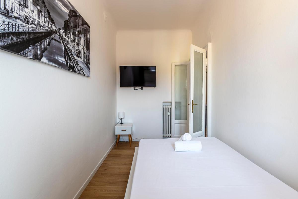 Exclusive 3 Bedrooms In Brera Apartment Milan