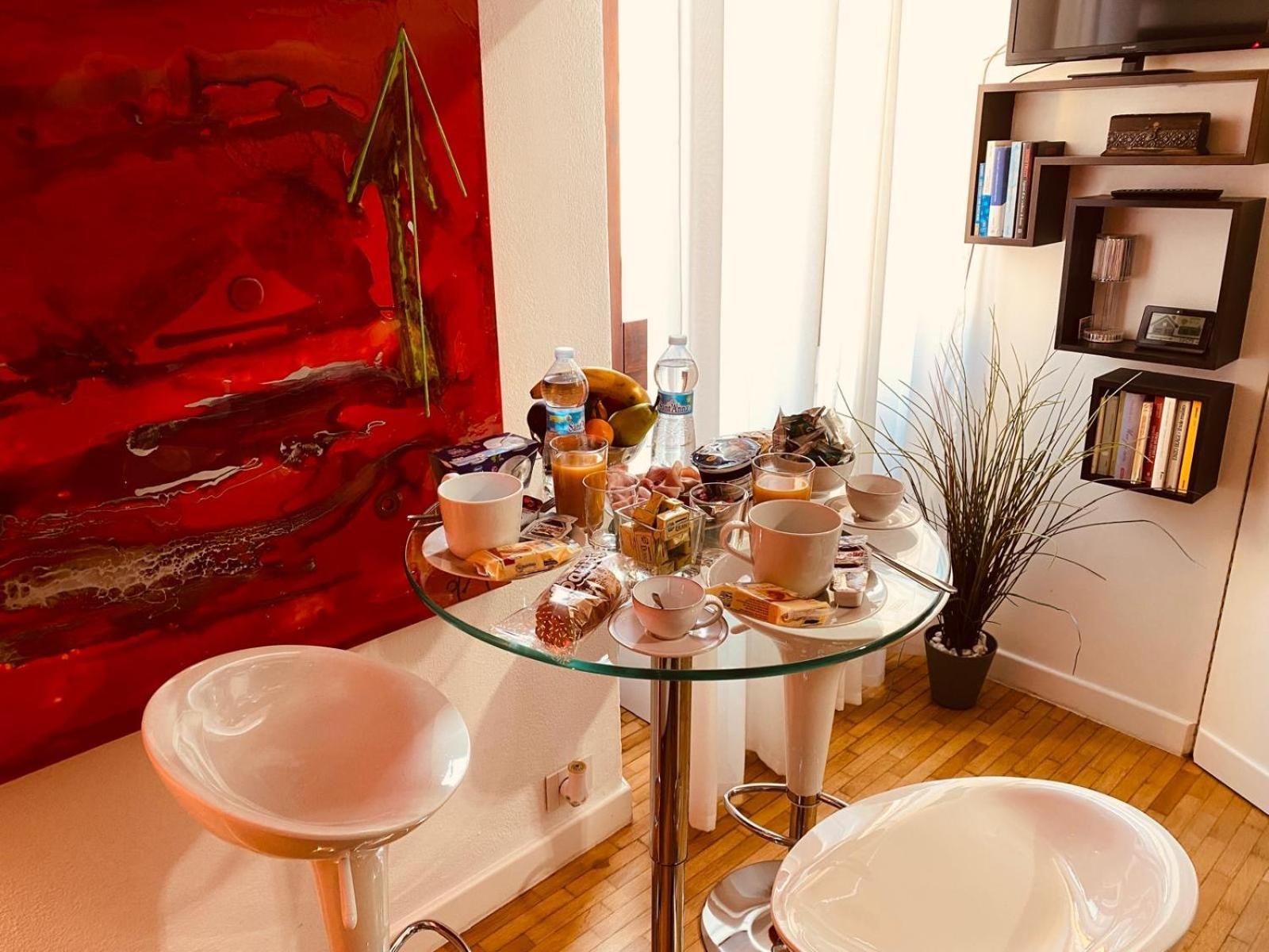 Monolocale Morimondo 1 Apartment Milan