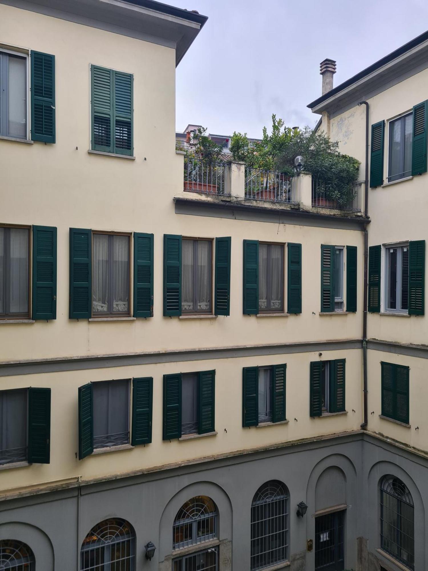 Serendipity - Missori Apartment Milan