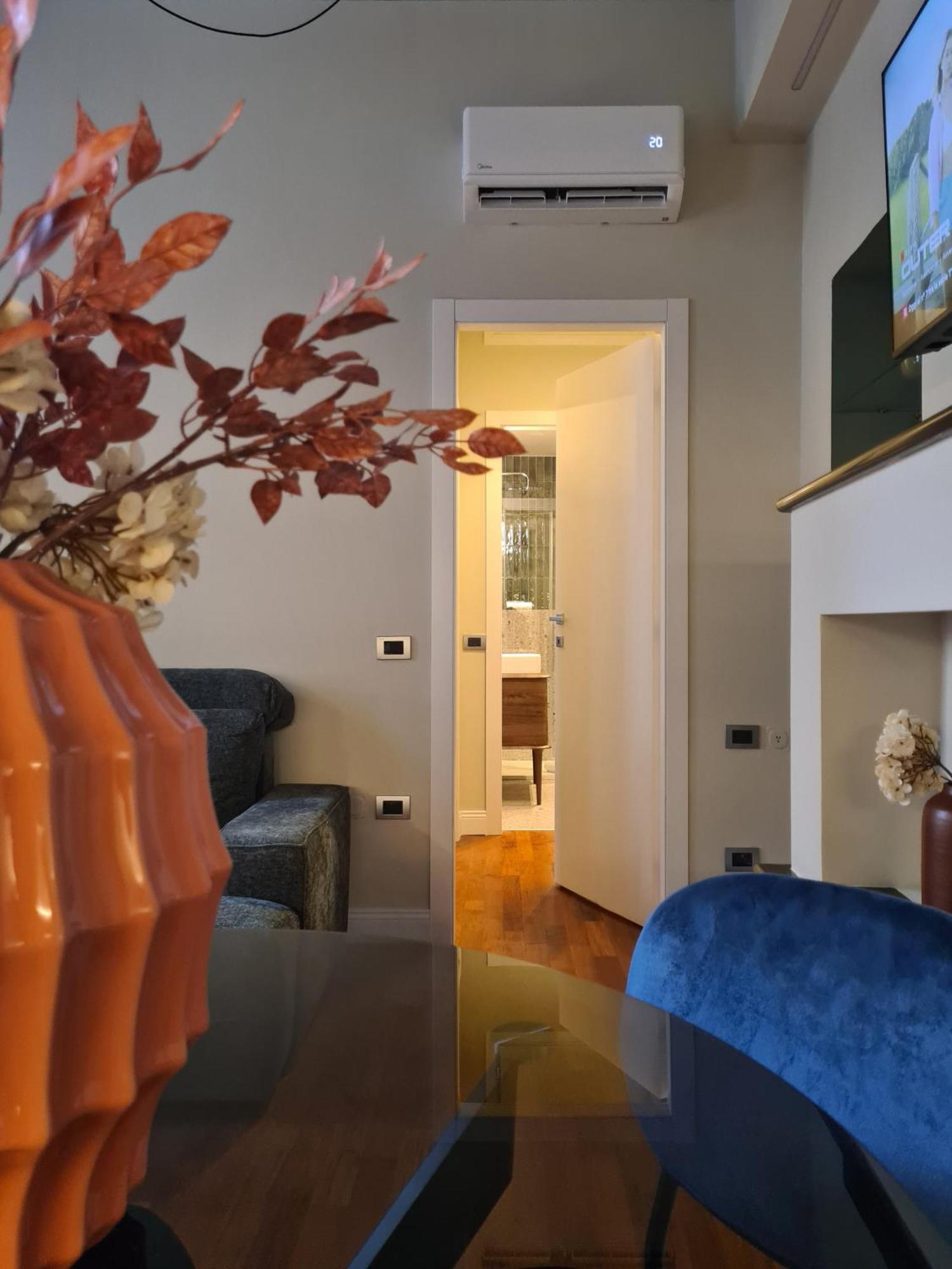 Apartment Serendipity - Missori Milan