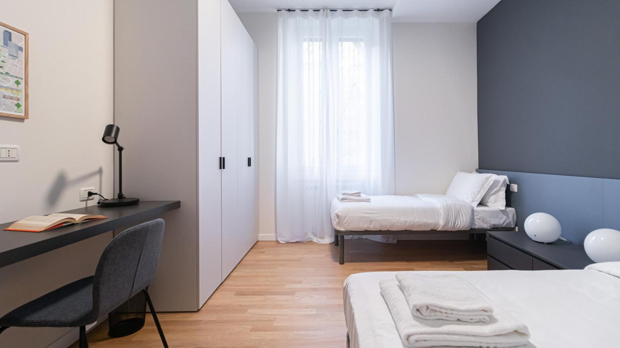 Apartment Italianway - Cola Montano 29 B Milan