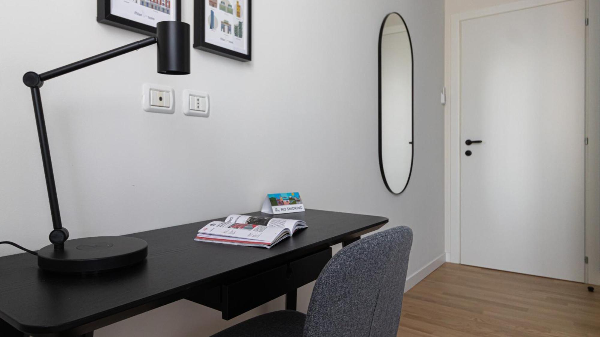 Apartment Italianway - Cola Montano 29 B