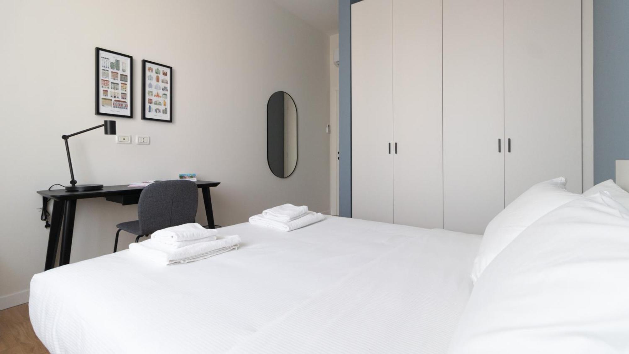 Italianway - Cola Montano 29 B Apartment *