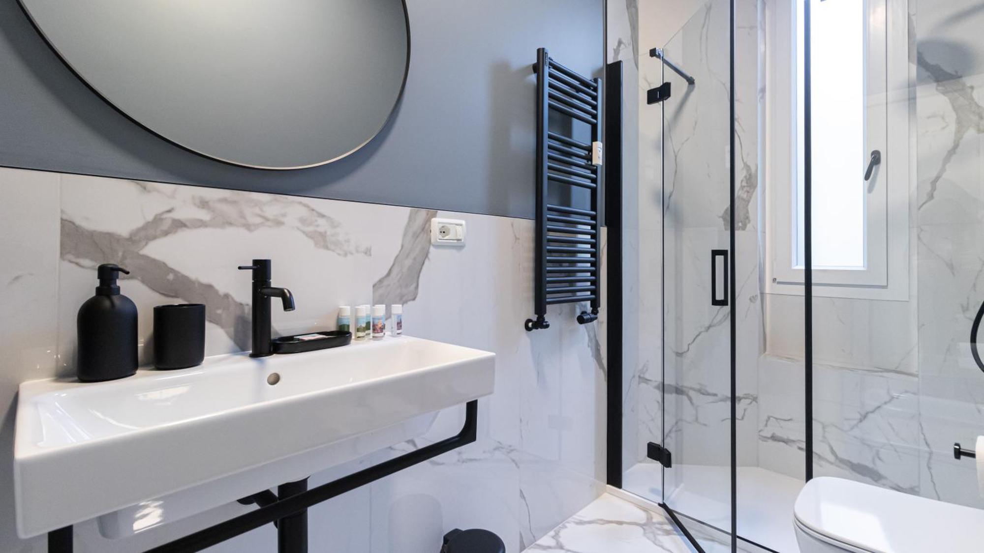 Apartment Italianway - Cola Montano 29 B Milan