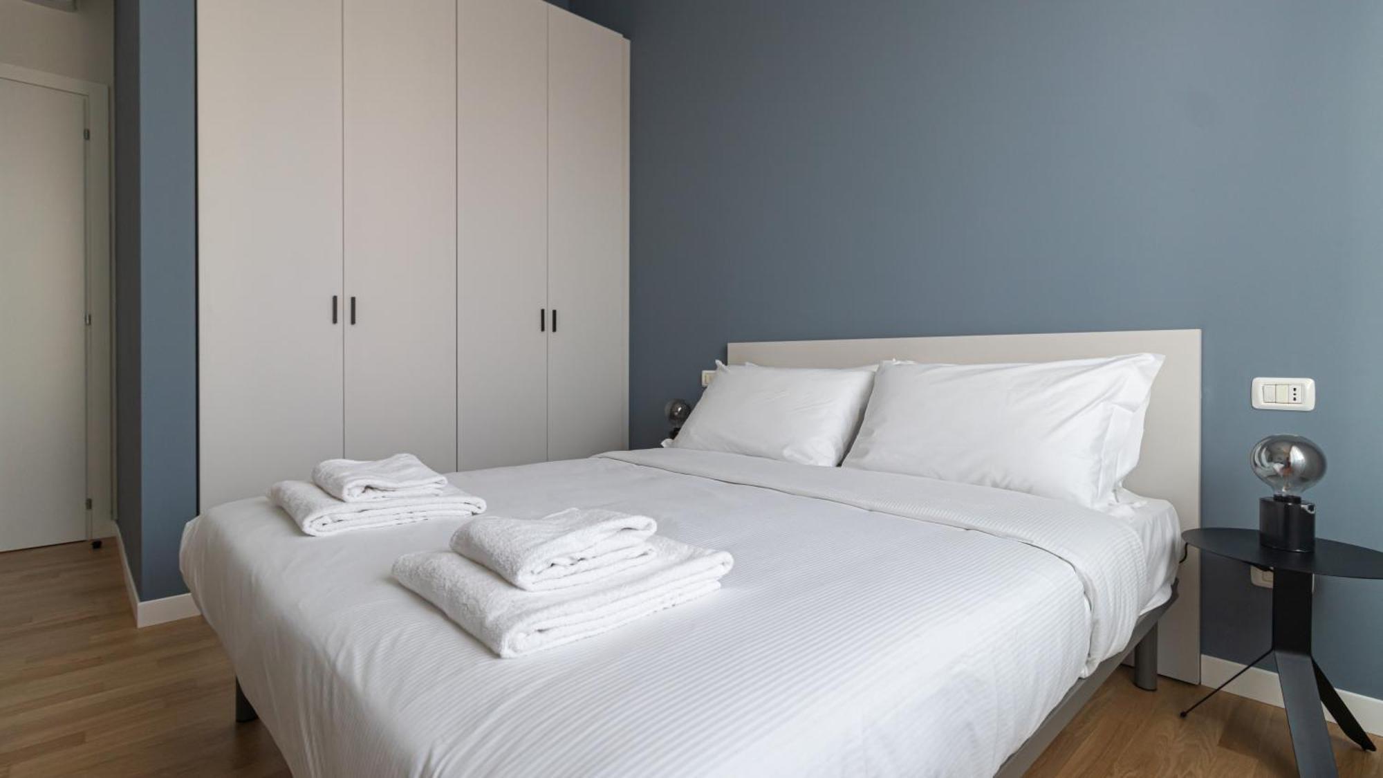 Italianway - Cola Montano 29 B Apartment *
