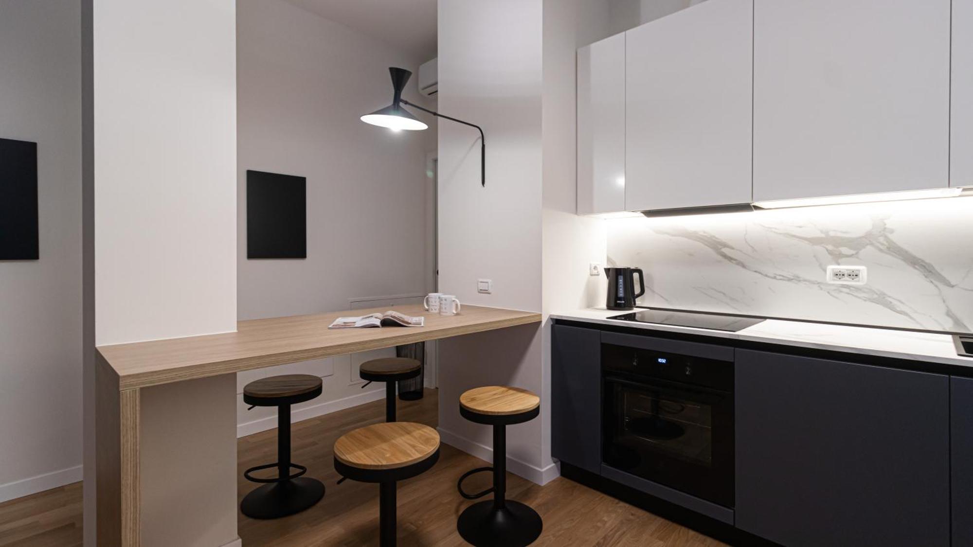 Italianway - Cola Montano 29 B Milan