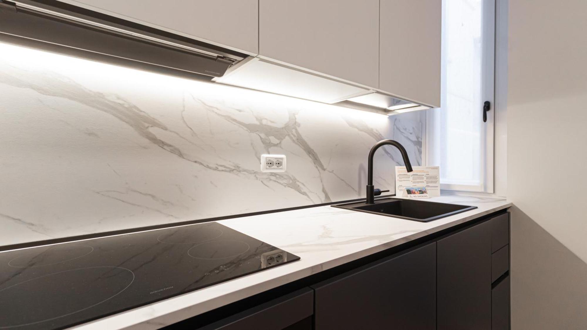 Apartment Italianway - Cola Montano 29 B Milan