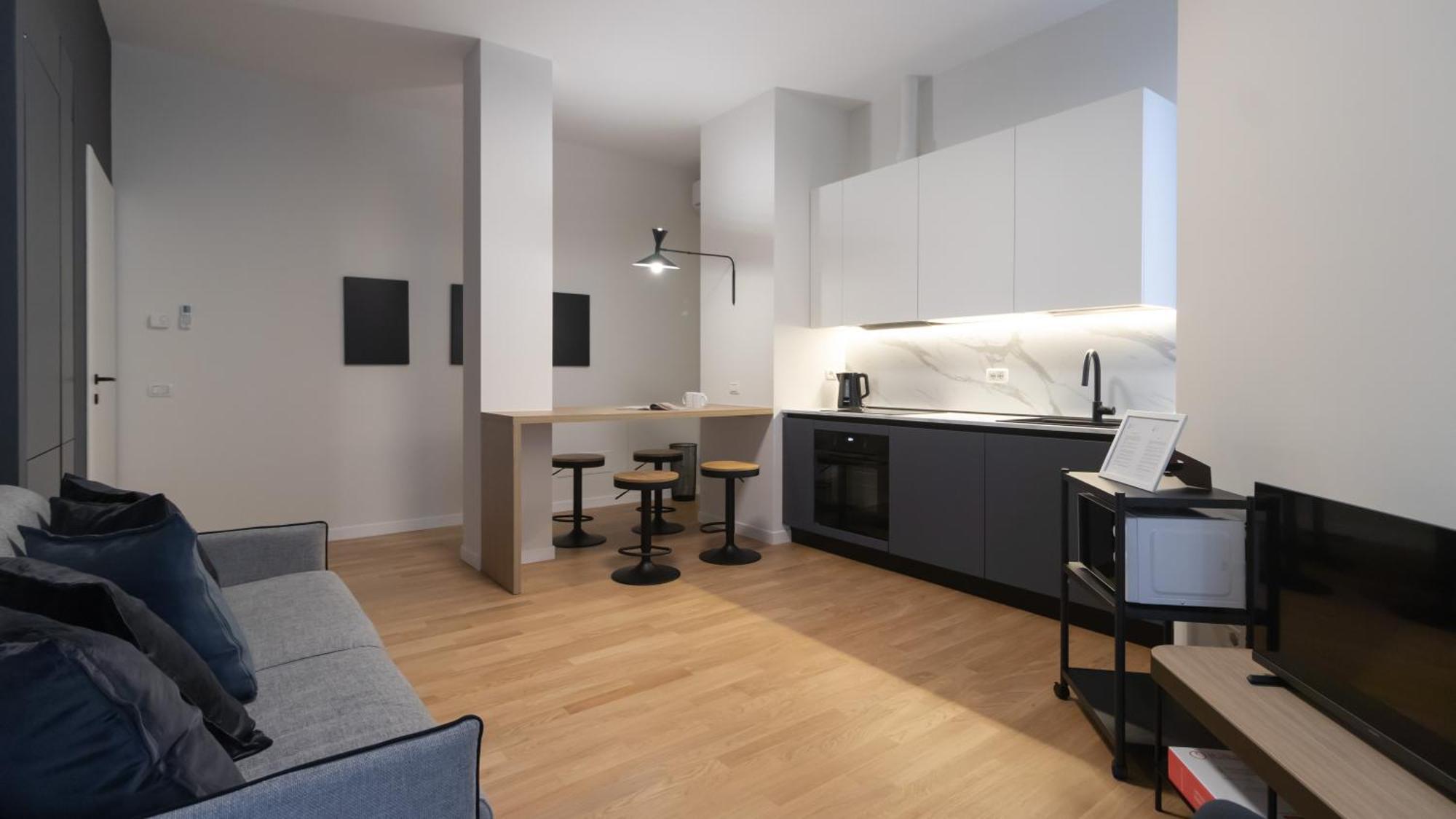 Italianway - Cola Montano 29 B Apartment *