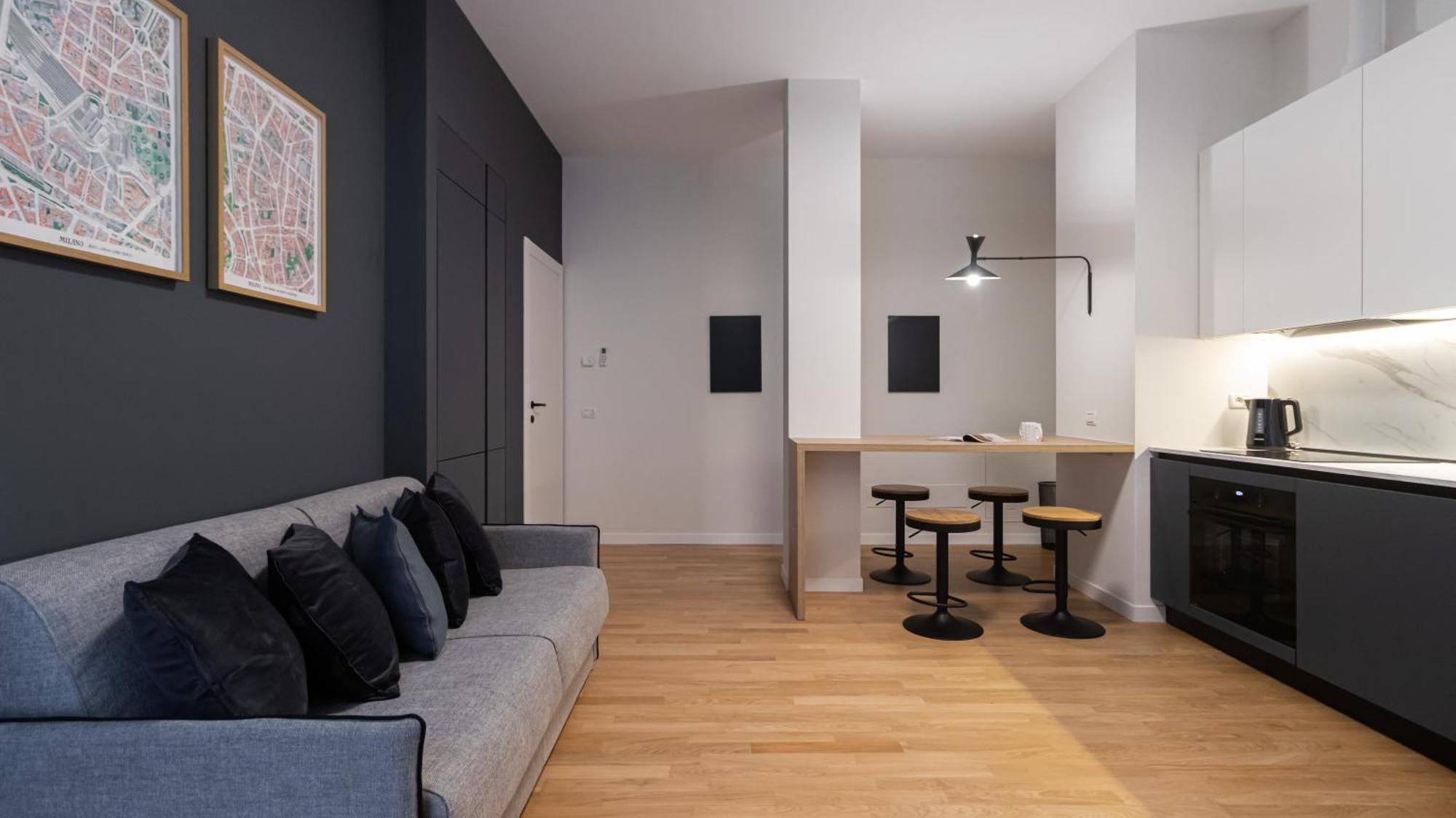 Apartment Italianway - Cola Montano 29 B