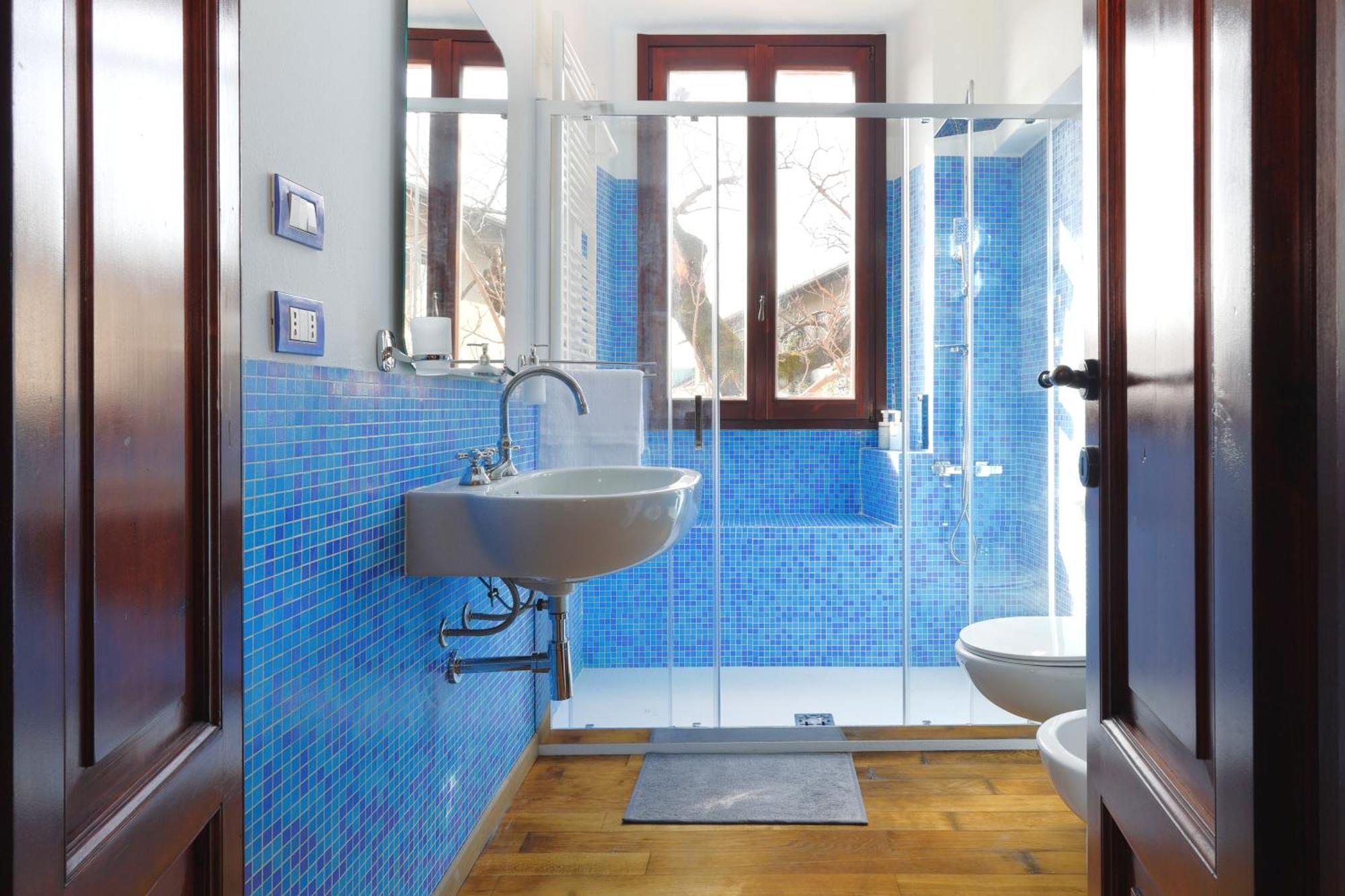 Apartment Navigli Tradizionale Con Giardino Milan