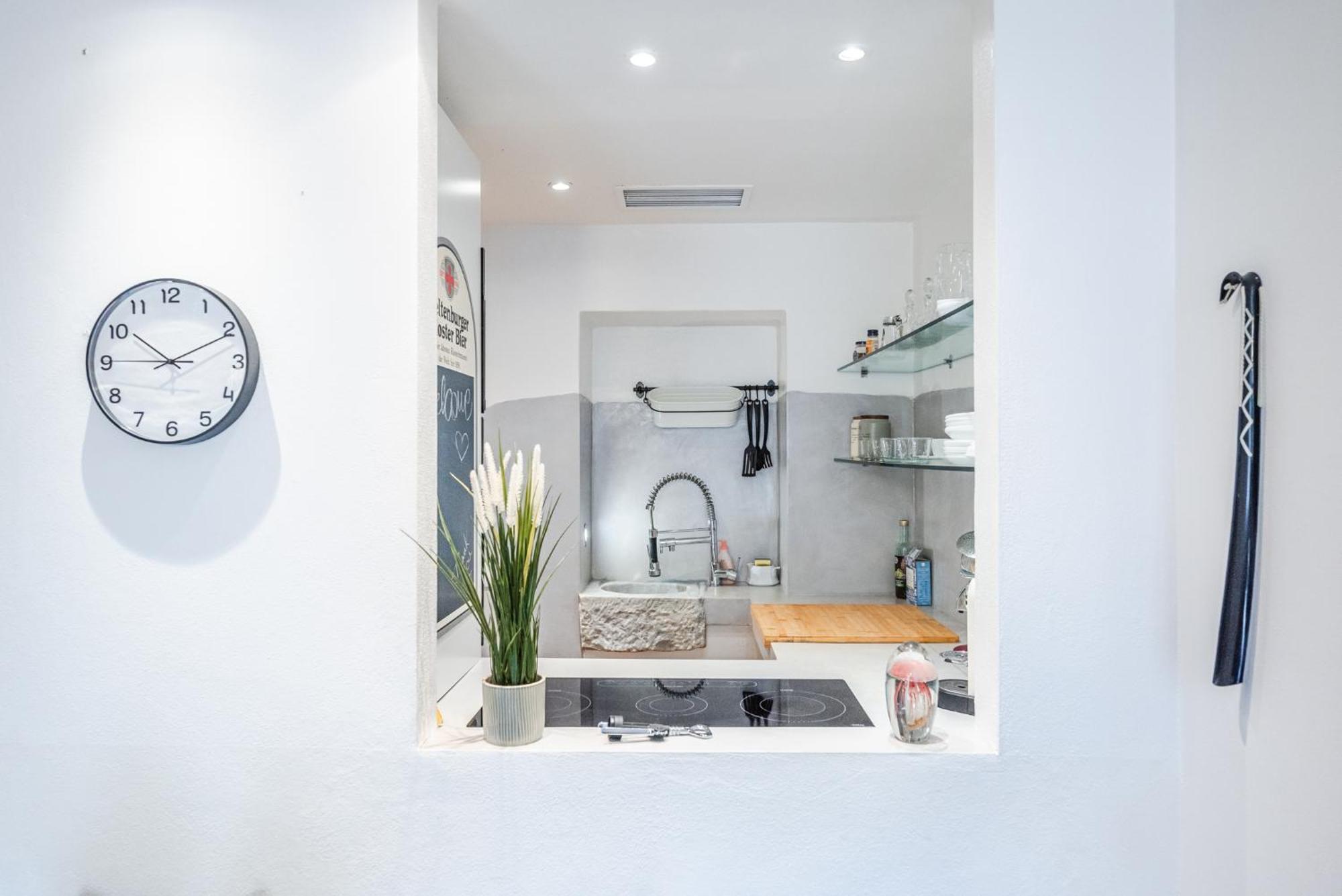 Navigli 10 Min - Modern Design Apartment *