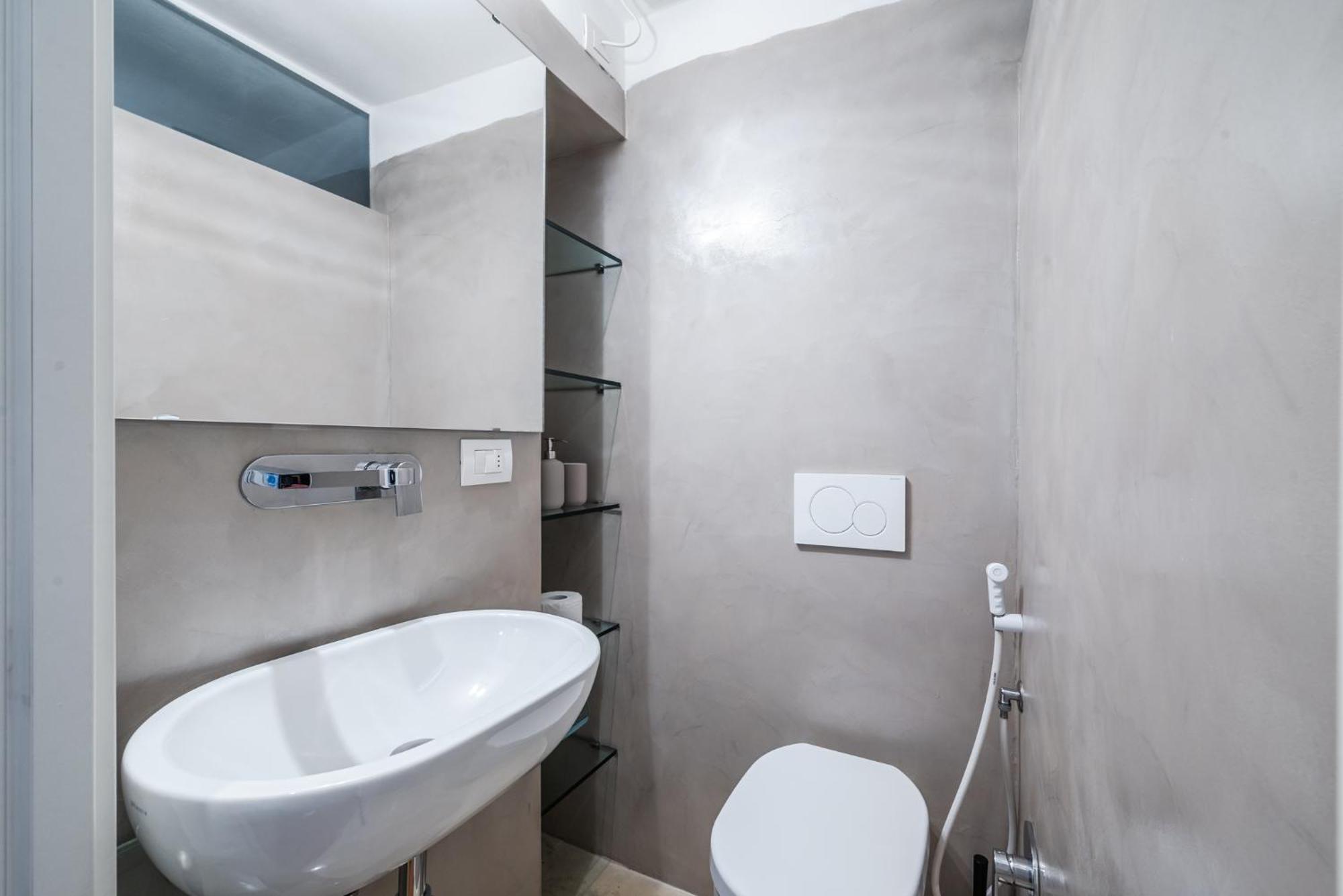 Navigli 10 Min - Modern Design Apartment