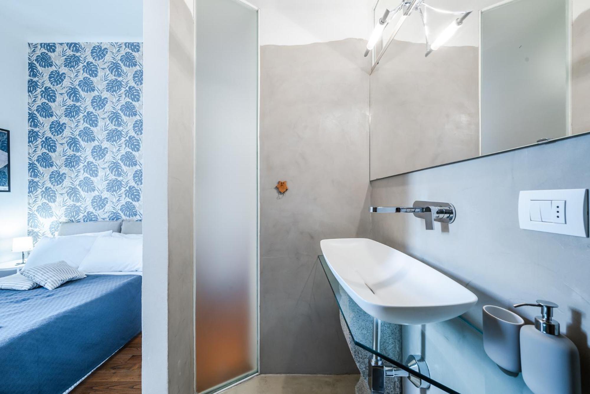 Navigli 10 Min - Modern Design Apartment *