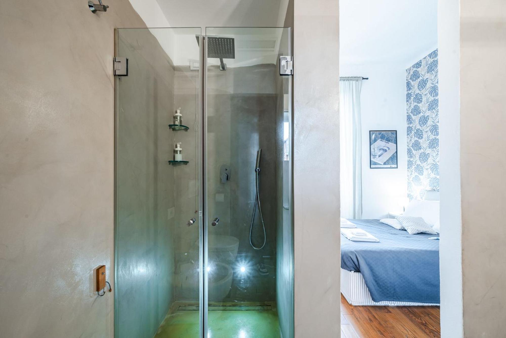 Navigli 10 Min - Modern Design Apartment