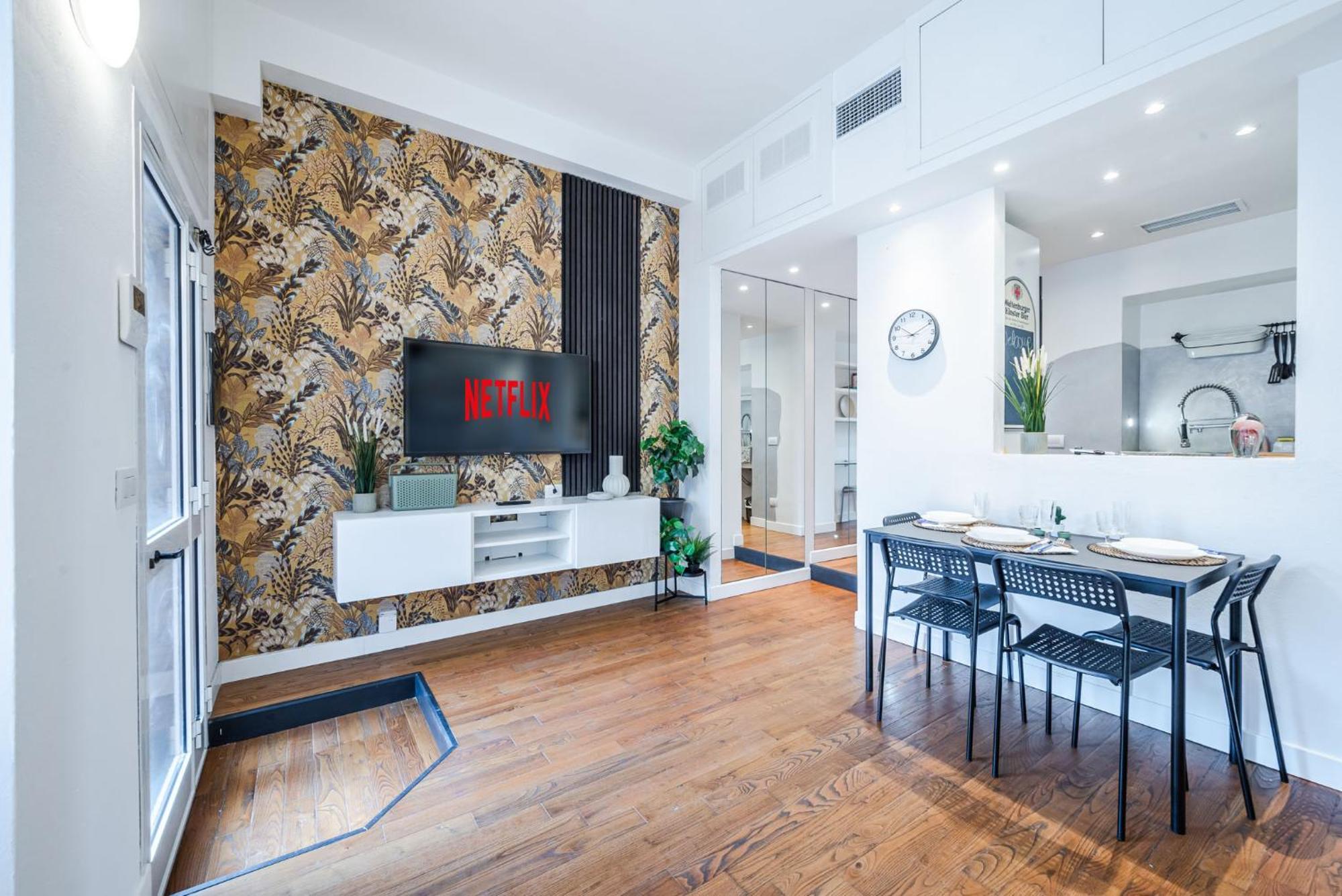 Navigli 10 Min - Modern Design Apartment *