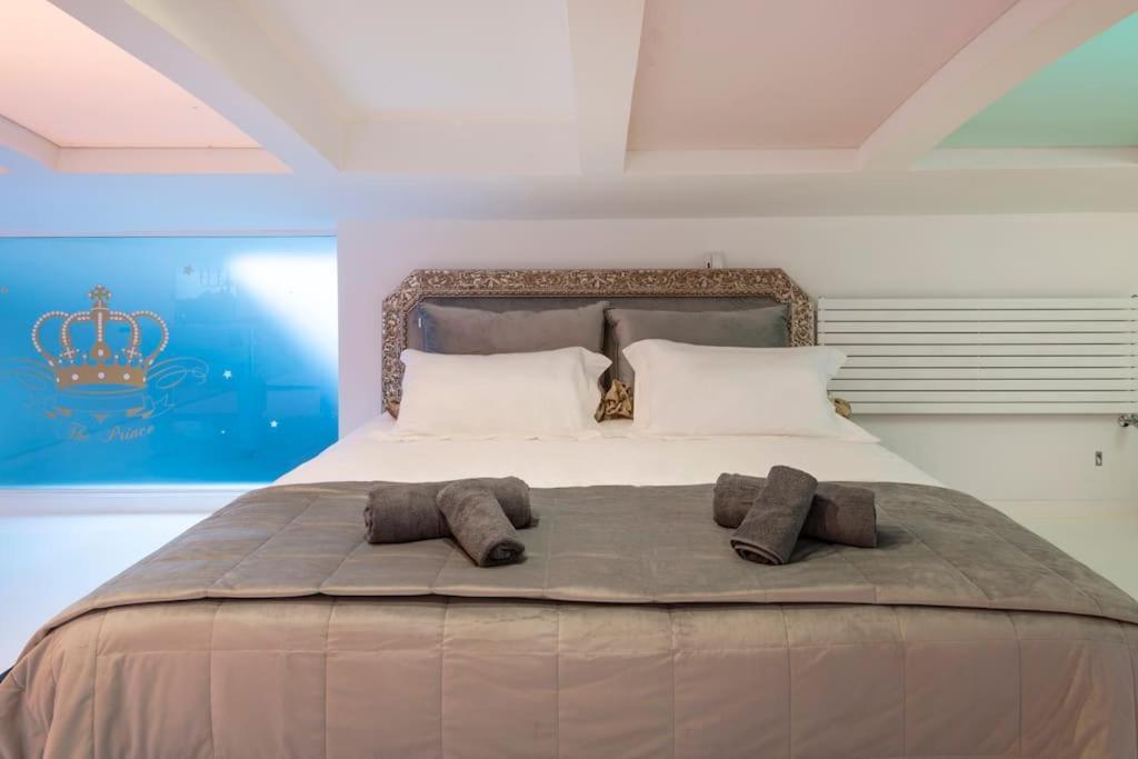 Apartment Piscina Interna Privata E A Milan